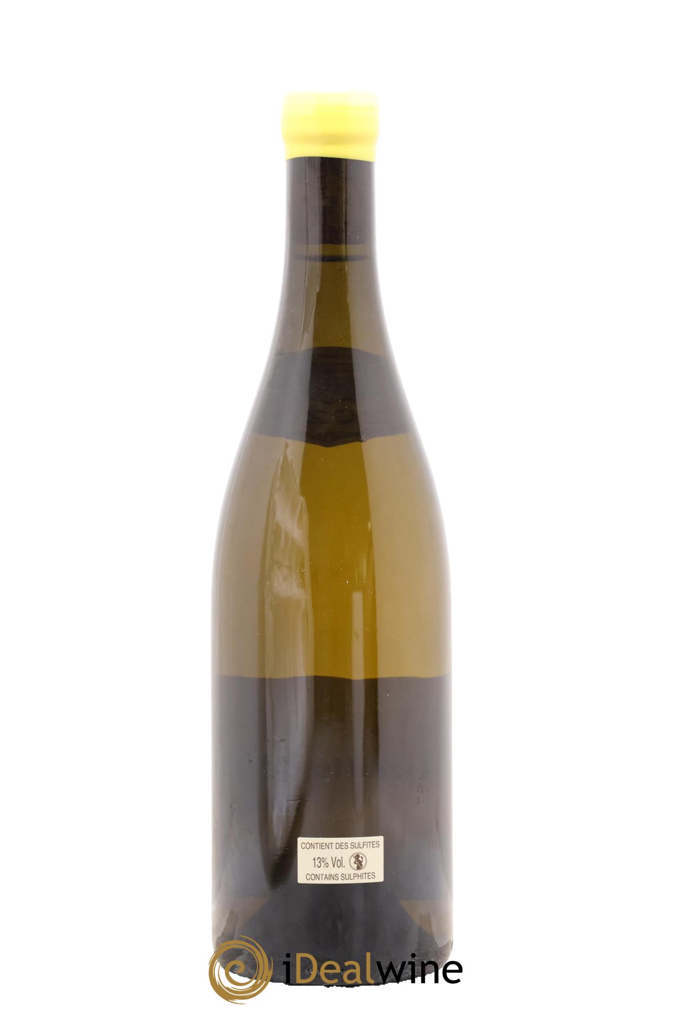 Chablis 1er Cru Butteaux Raveneau (Domaine) 2020 - Lot de 1 bouteille - 1