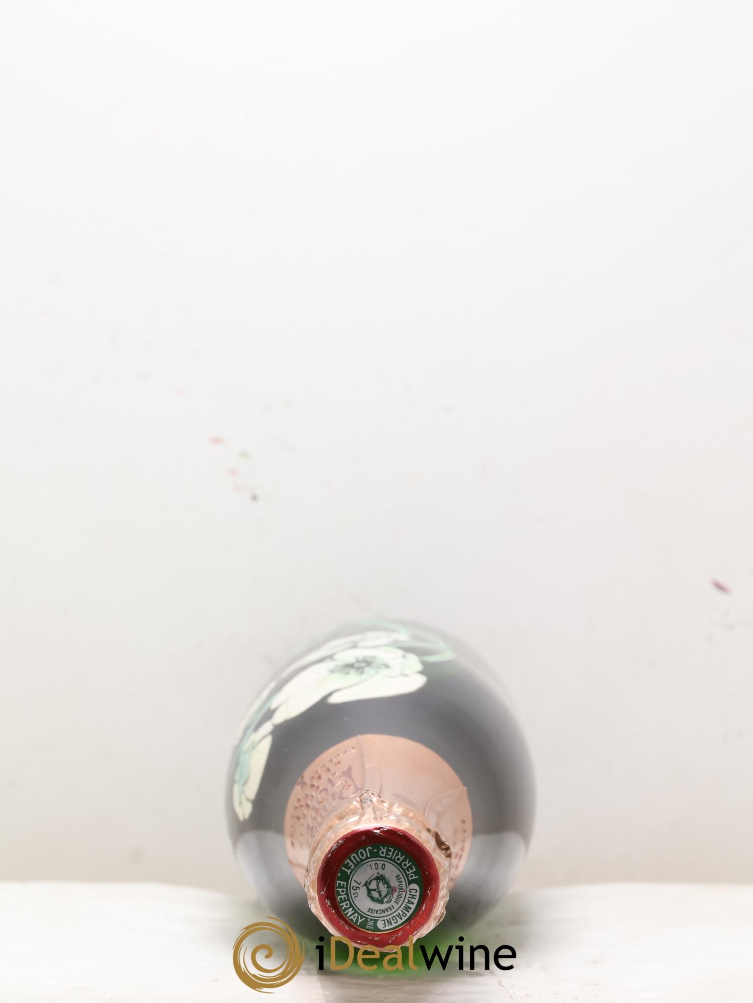 Cuvée Belle Epoque Brut Perrier-Jouët 1985 - Lotto di 1 bottiglia - 1