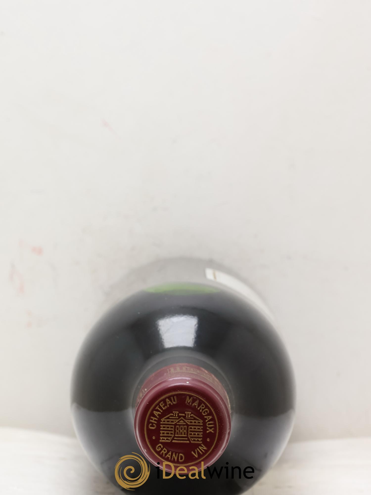 Château Margaux 1er Grand Cru Classé 1994 - Lot de 2 bouteilles - 1