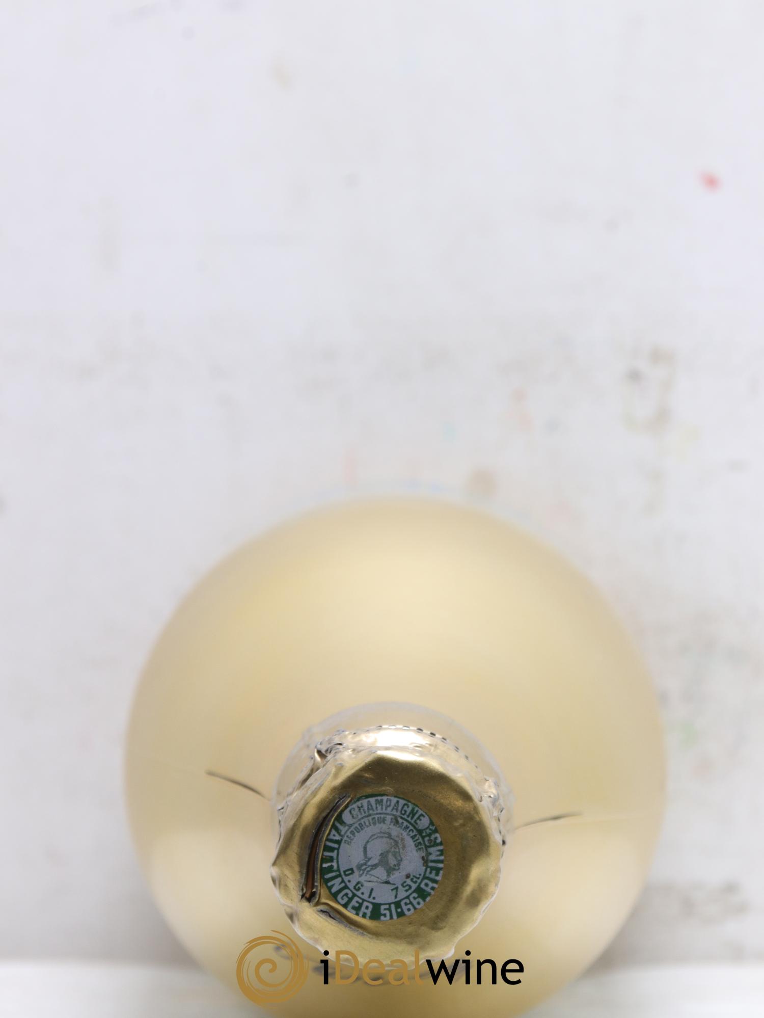 1978 - Collection Vasarely Taittinger 1978 - Lotto di 1 bottiglia - 2