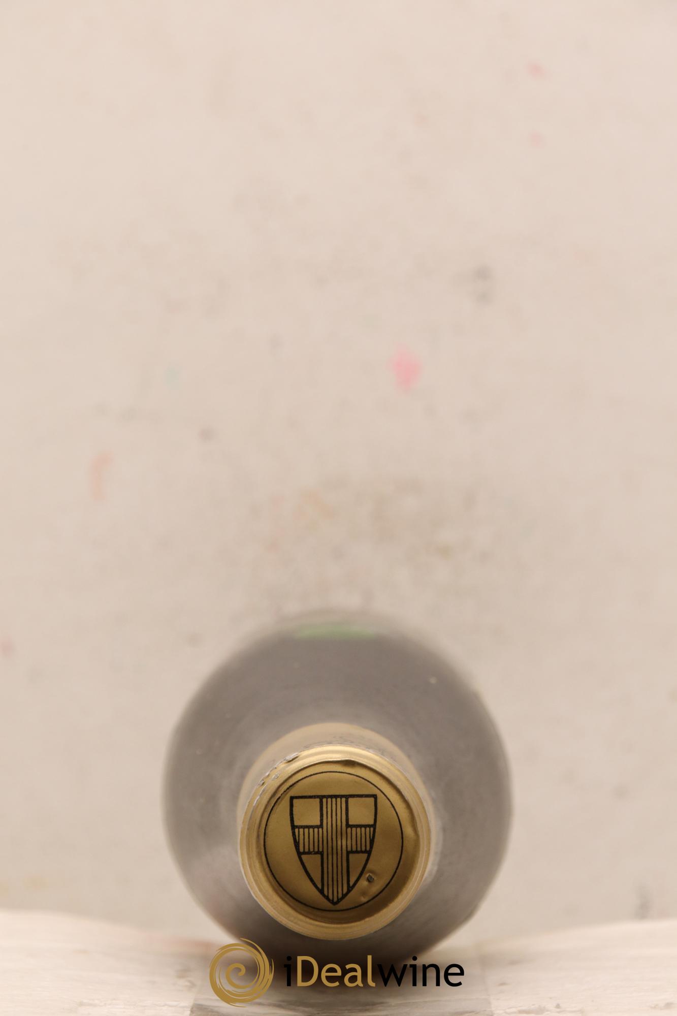 Riesling-Eiswein Bischofliches Konvikt Trier Eitelsbacher Marienholz 1989 - Lotto di 1 mezza bottiglia - 2