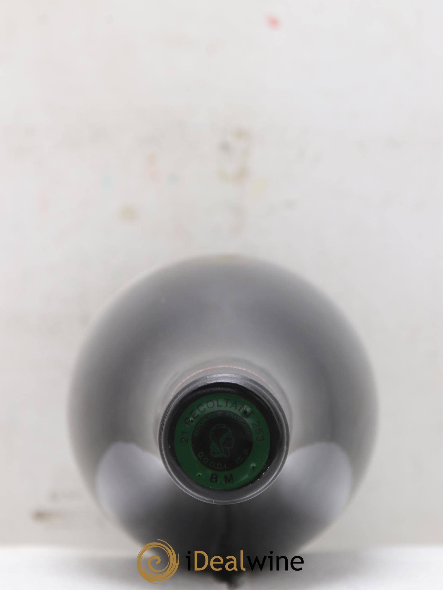 Vosne-Romanée 1er Cru Les Suchots Arnoux-Lachaux (Domaine) 2014 - Lot de 1 bouteille - 1