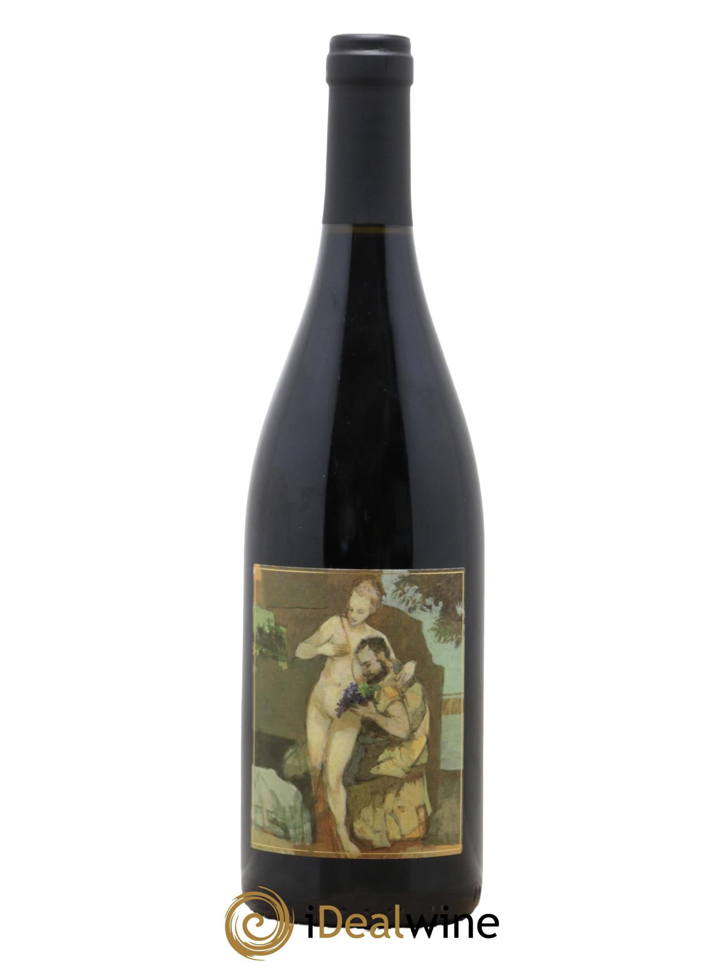 Côte-Rôtie La Sereine Noire Gangloff (Domaine) 2018 - Lot de 1 bouteille - 0