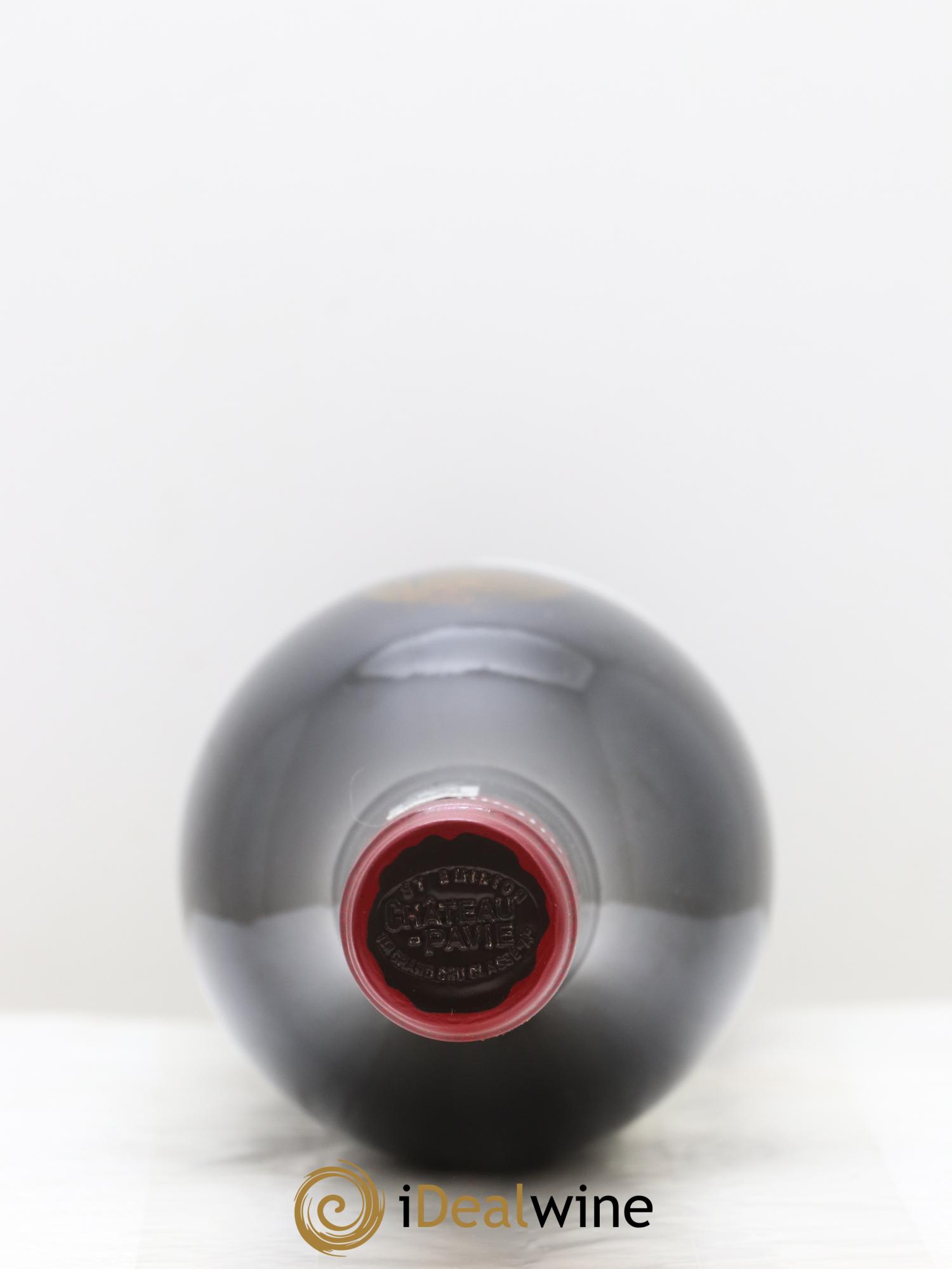 Château Pavie 1er Grand Cru Classé A 2020 - Lot de 1 bouteille - 2