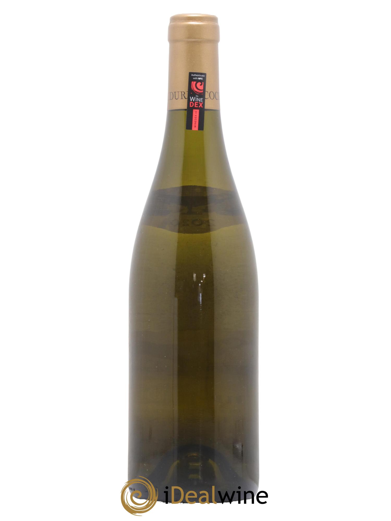 Puligny-Montrachet Les Enseignères Coche Dury (Domaine) 2020 - Lot de 1 bouteille - 1