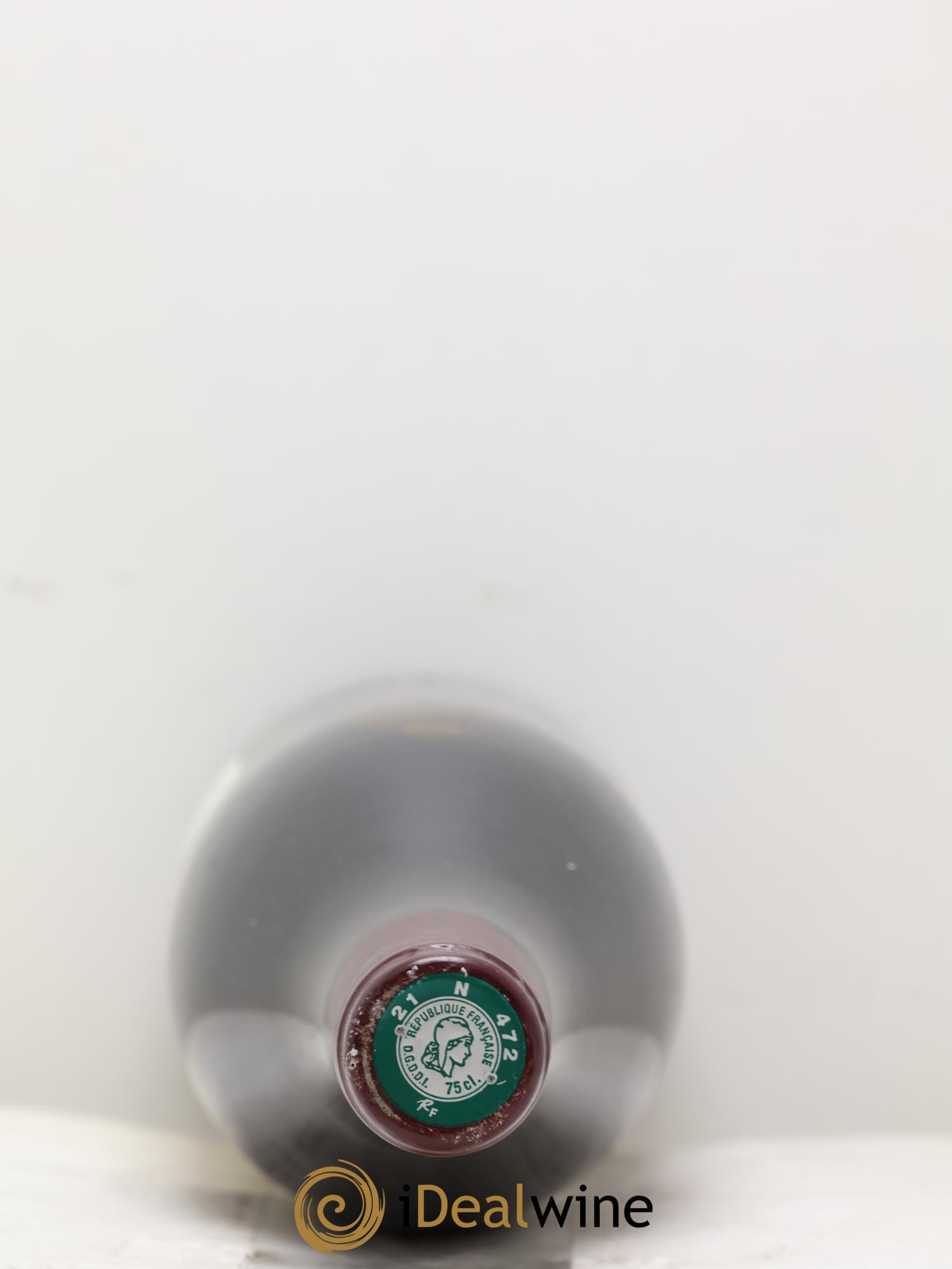 Clos de la Roche Grand Cru Dujac (Domaine) 2011 - Lot of 1 bottle - 1