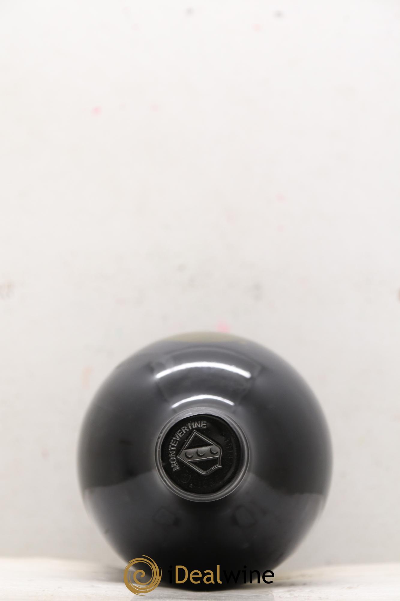 Toscana IGT Montevertine Le Pergole Torte Famille Manetti 2009 - Lotto di 1 magnum - 2