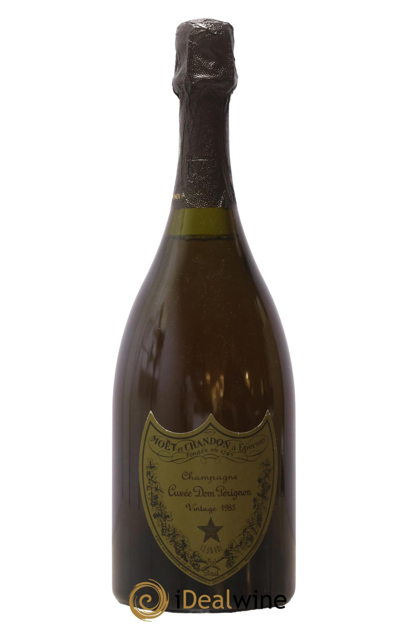 Brut Dom Pérignon 1985 - Lot of 1 bottle - 1