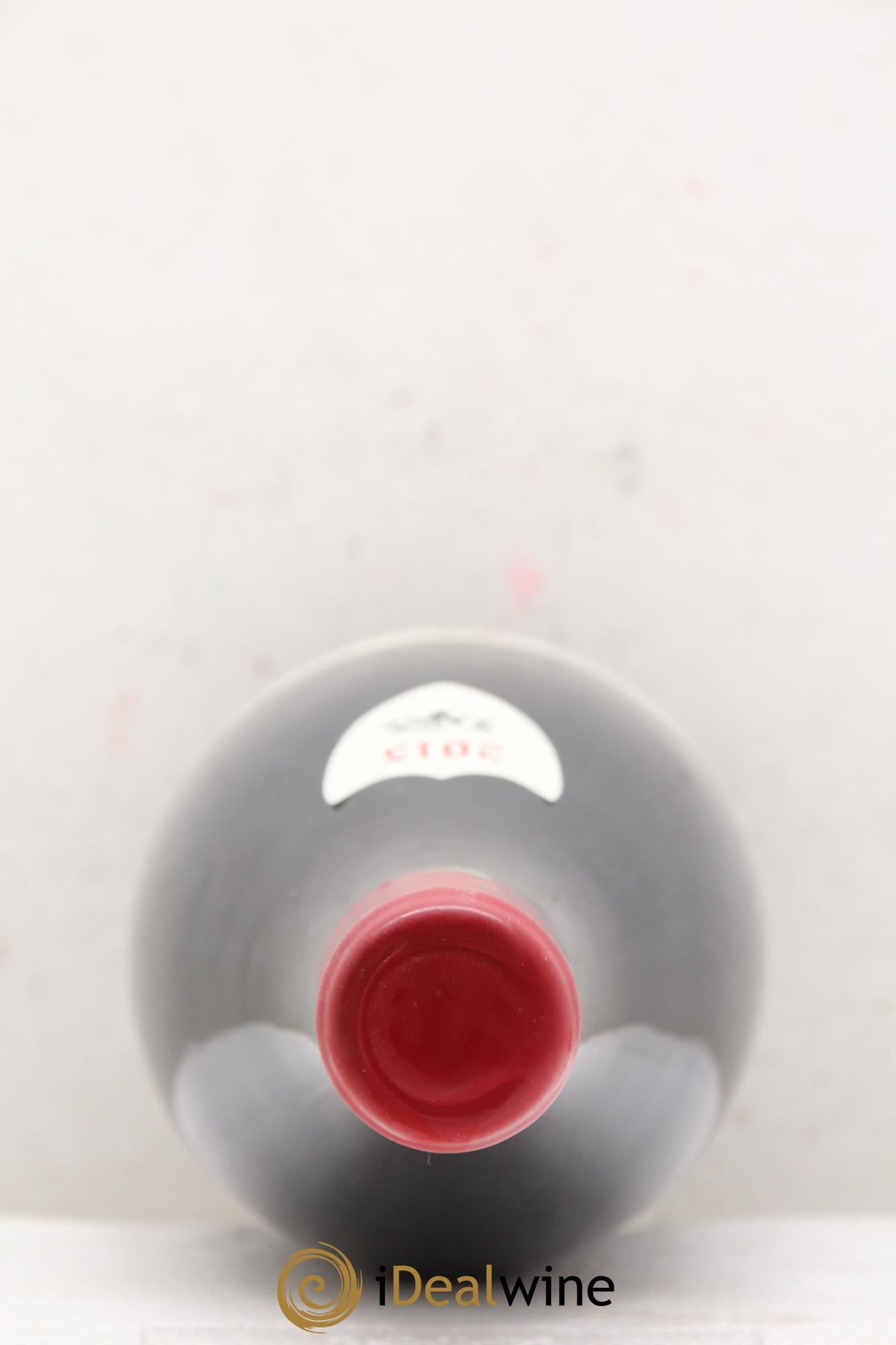 Gevrey-Chambertin 1er Cru Clos Saint-Jacques Vieille Vigne Fourrier (Domaine) 2015 - Lotto di 1 bottiglia - 2