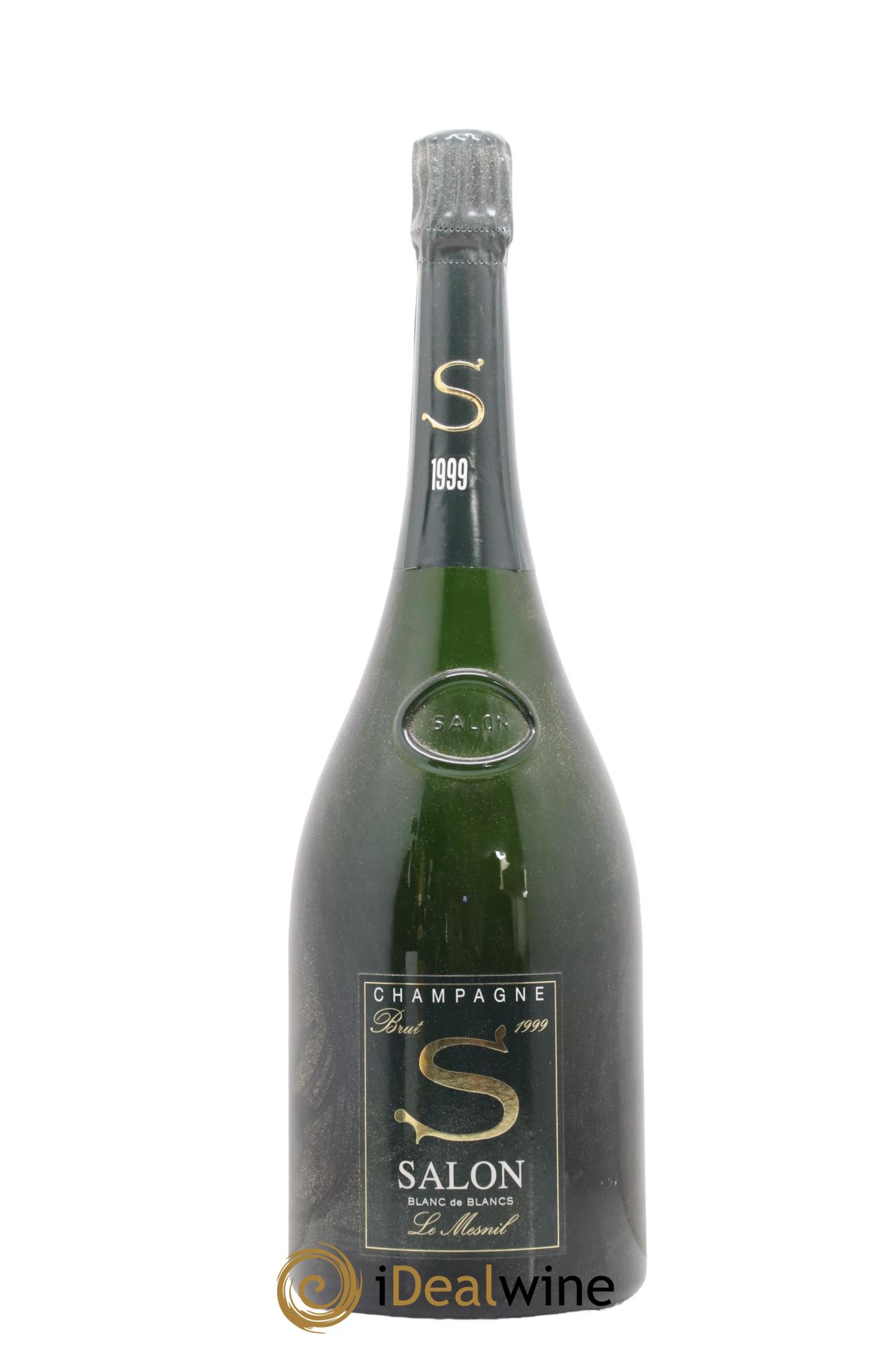 Cuvée S Salon 1999 - Lot of 1 magnum - 1