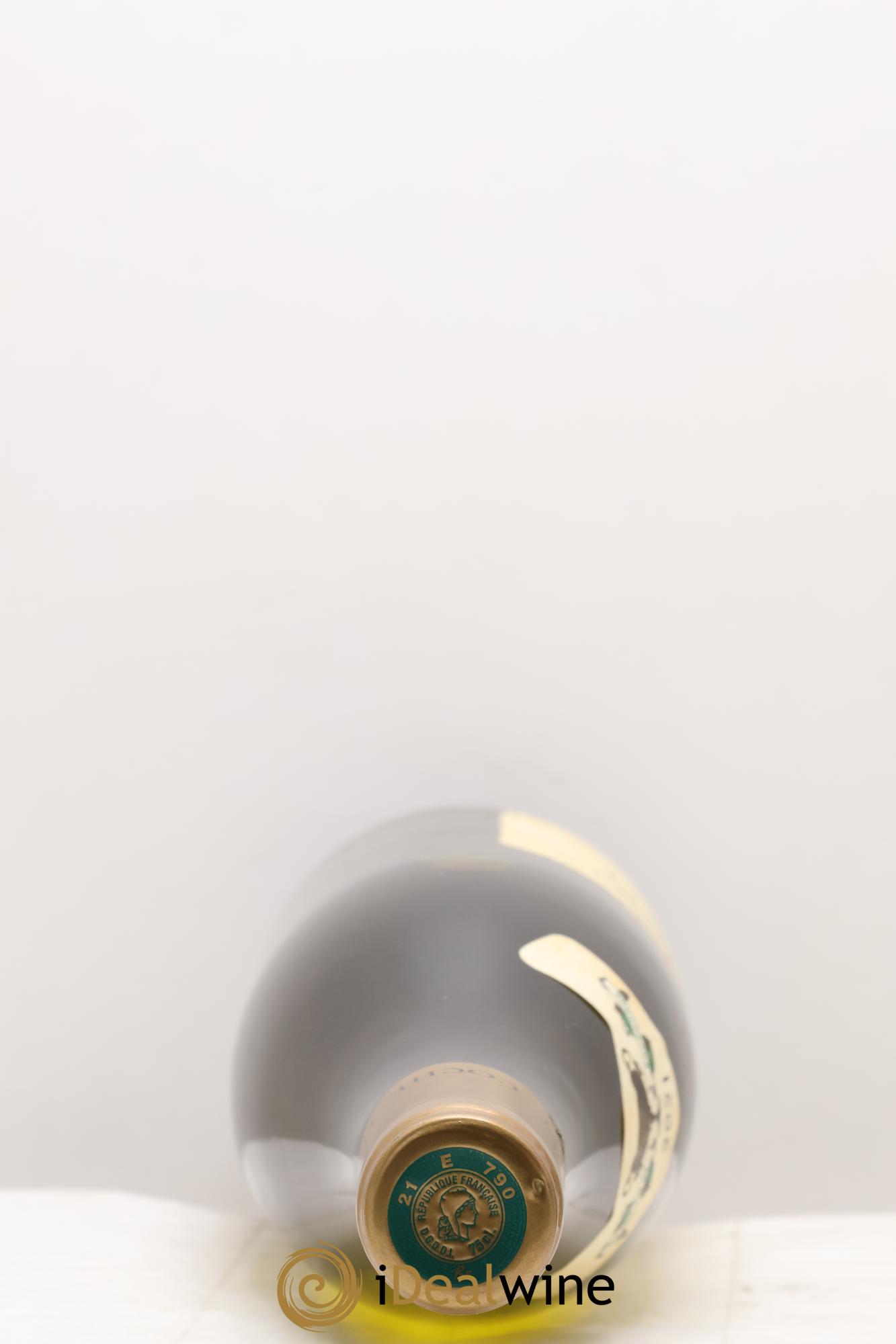 Meursault Coche Dury (Domaine) 2021 - Posten von 1 Flasche - 1