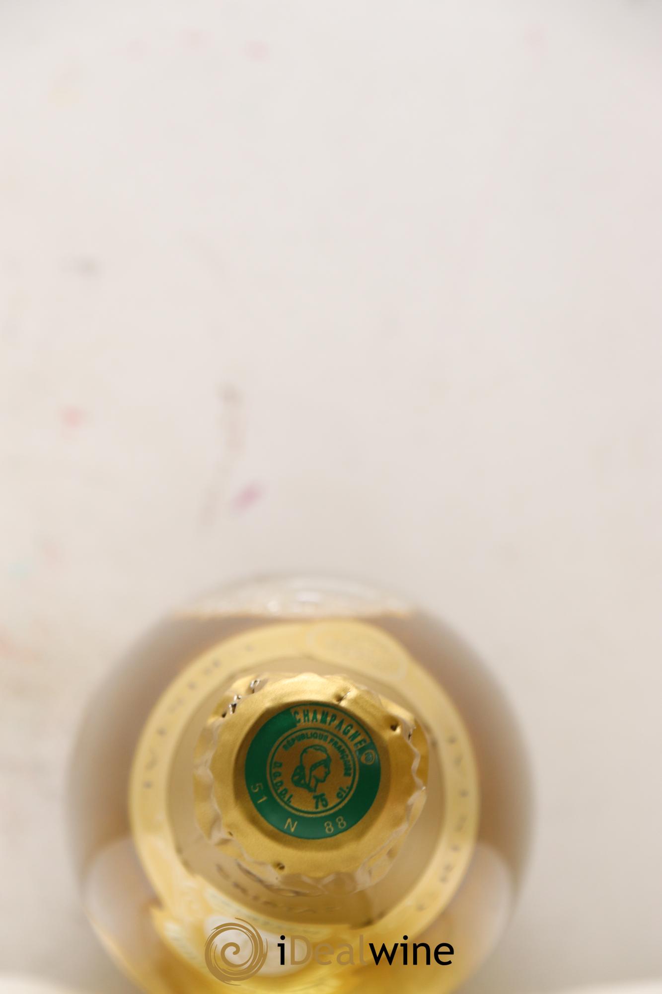 Cristal Louis Roederer 2008 - Lot of 1 bottle - 2