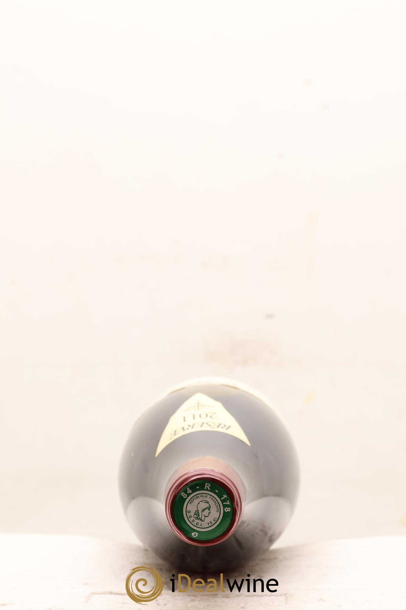 Châteauneuf-du-Pape Château Rayas Emmanuel Reynaud 2011 - Posten von 1 Flasche - 1