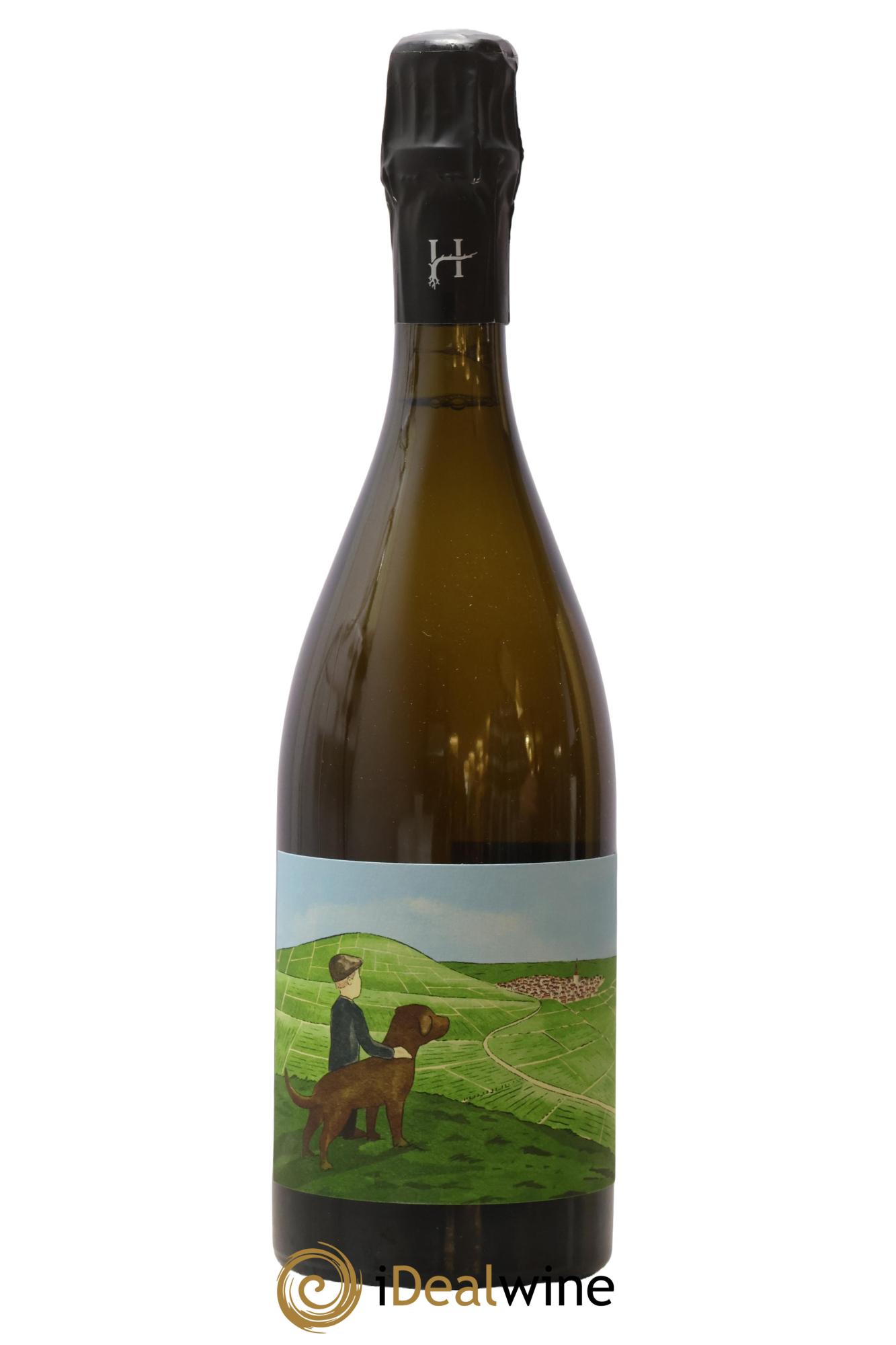 Gamin du Terroir Romain Henin - Lot de 1 bouteille - 0