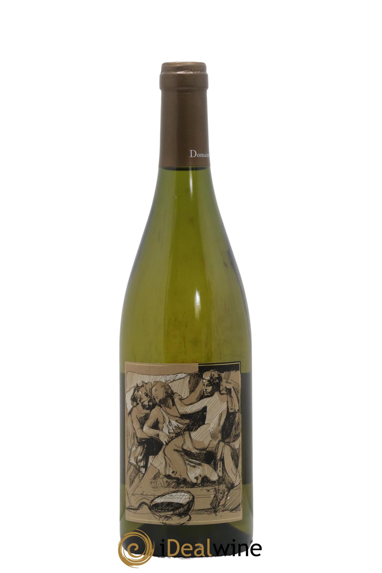 Saint-Joseph Gangloff (Domaine) 2022 - Lot de 1 bouteille - 0
