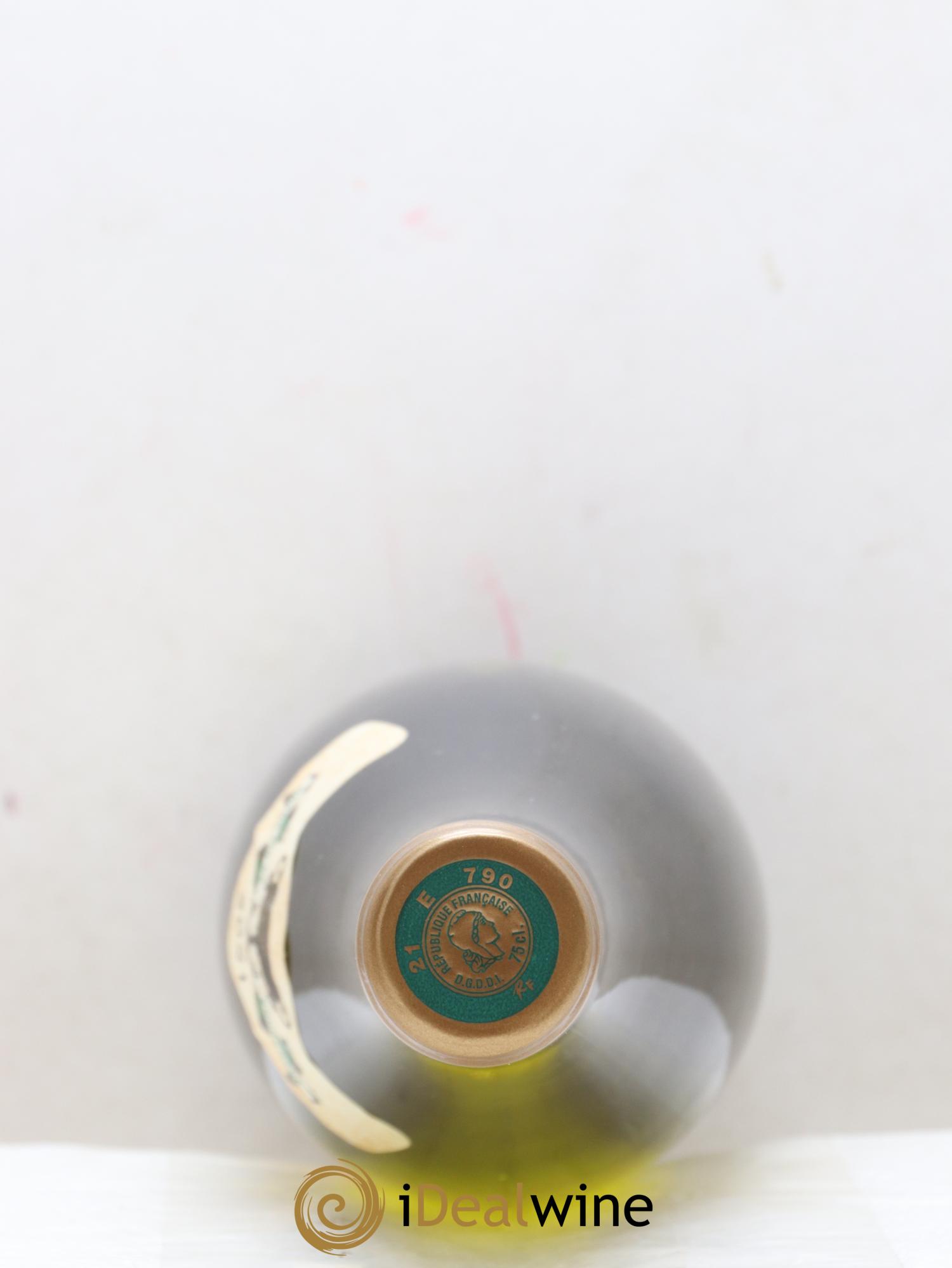 Bourgogne Coche Dury (Domaine) 2021 - Lot de 1 bouteille - 1
