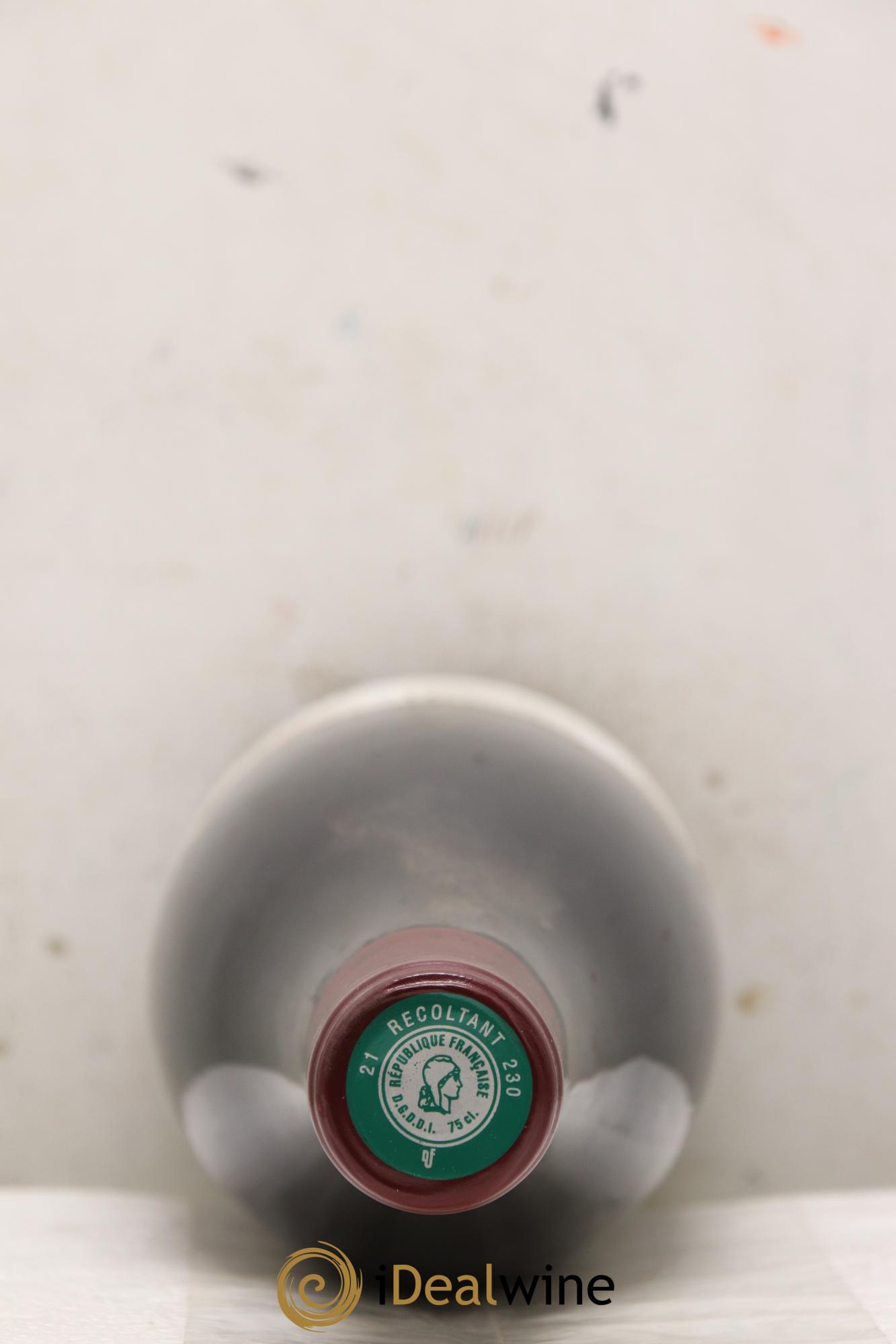 Chambolle-Musigny Georges Roumier (Domaine)  2011 - Posten von 2 Flaschen - 2