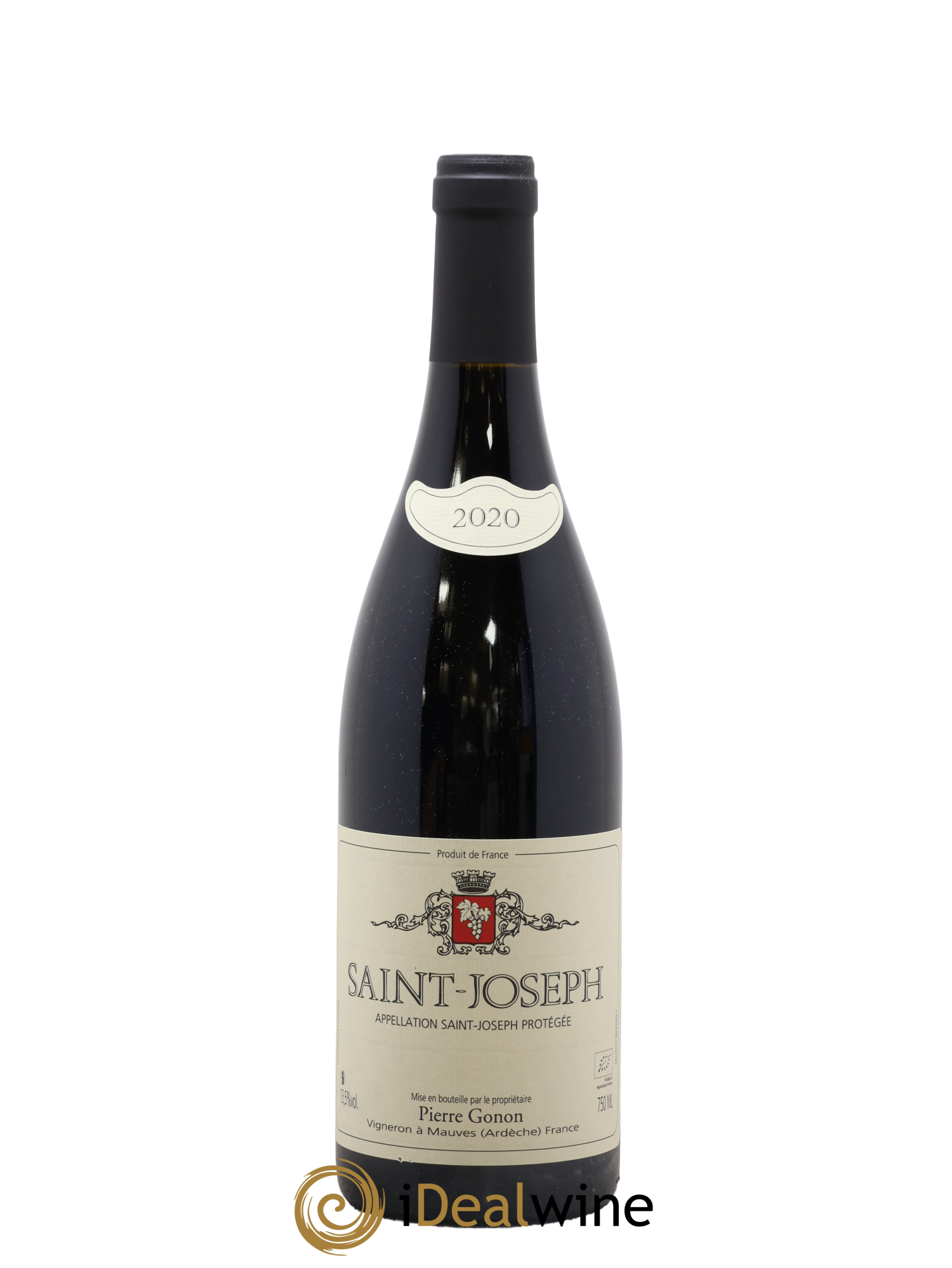 Saint-Joseph Gonon (Domaine) 2020 - Lot de 1 bouteille - 0