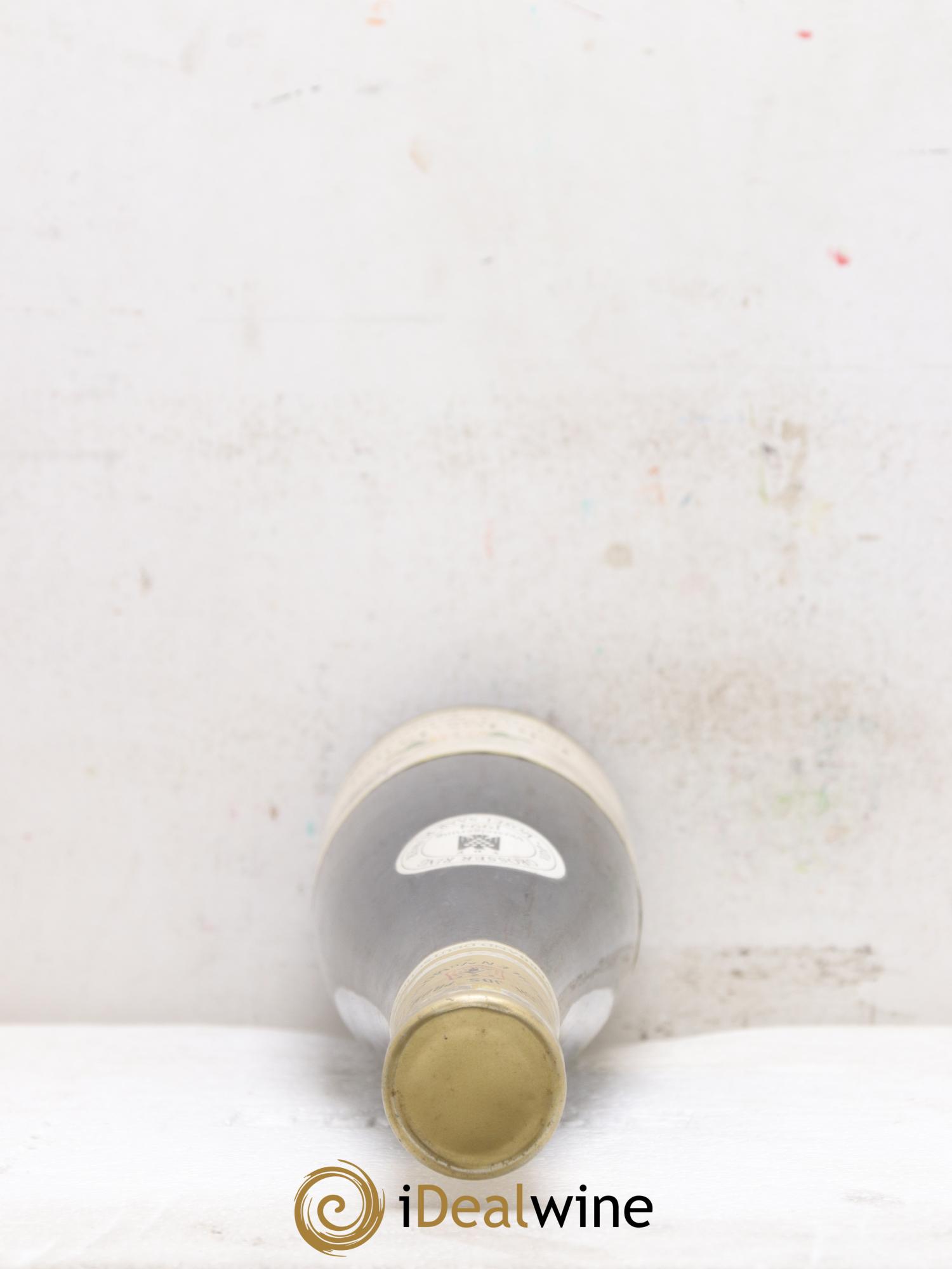 Riesling Joh. Jos. Prum Wehlener Sonnenuhr Auslese Gold Capsule Versteigerung 1993 - Lotto di 2 mezze bottiglie - 1