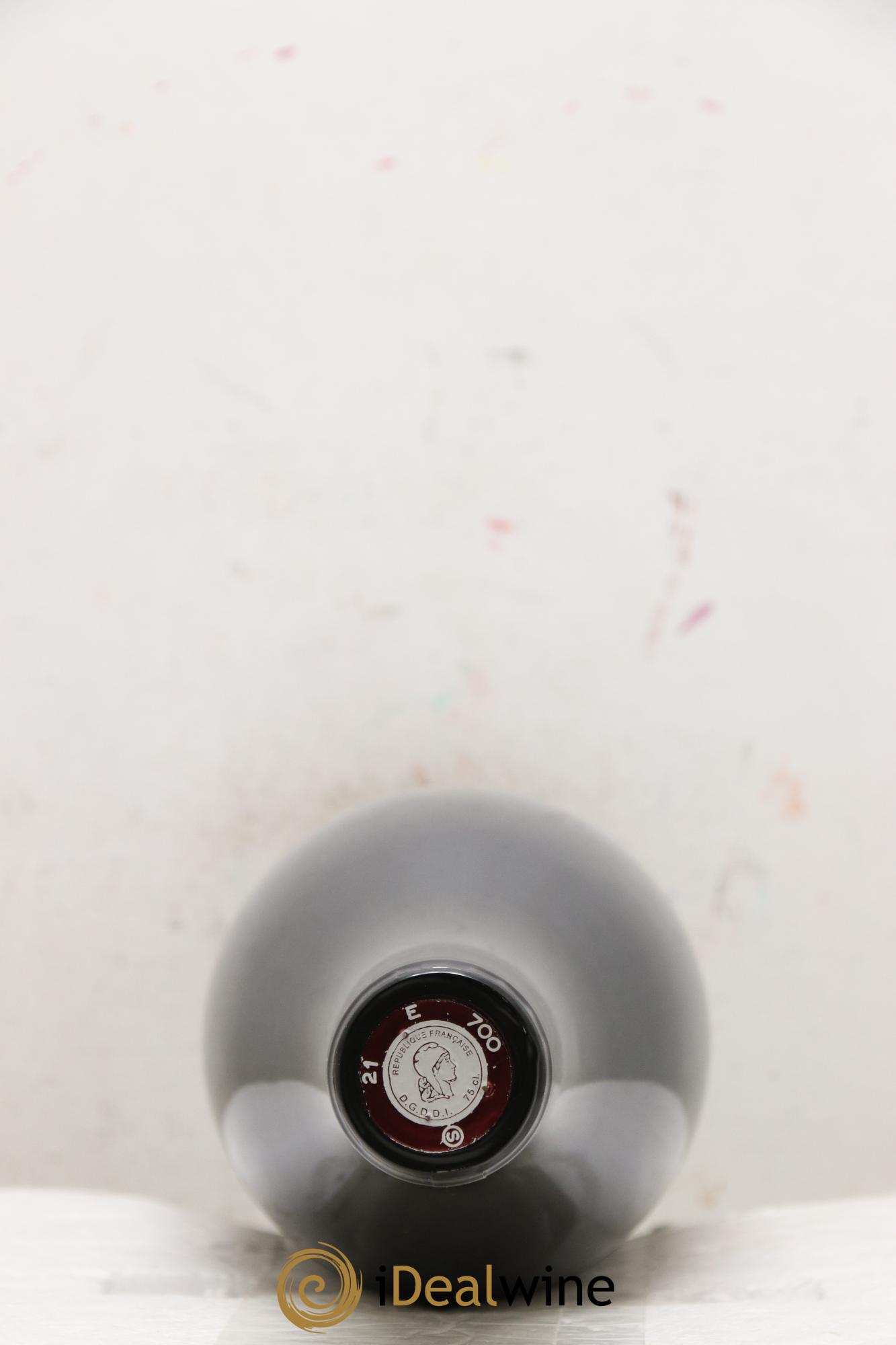 Vin de France Jeannot Yann Durieux - Recrue des Sens 2019 - Lot of 1 bottle - 2