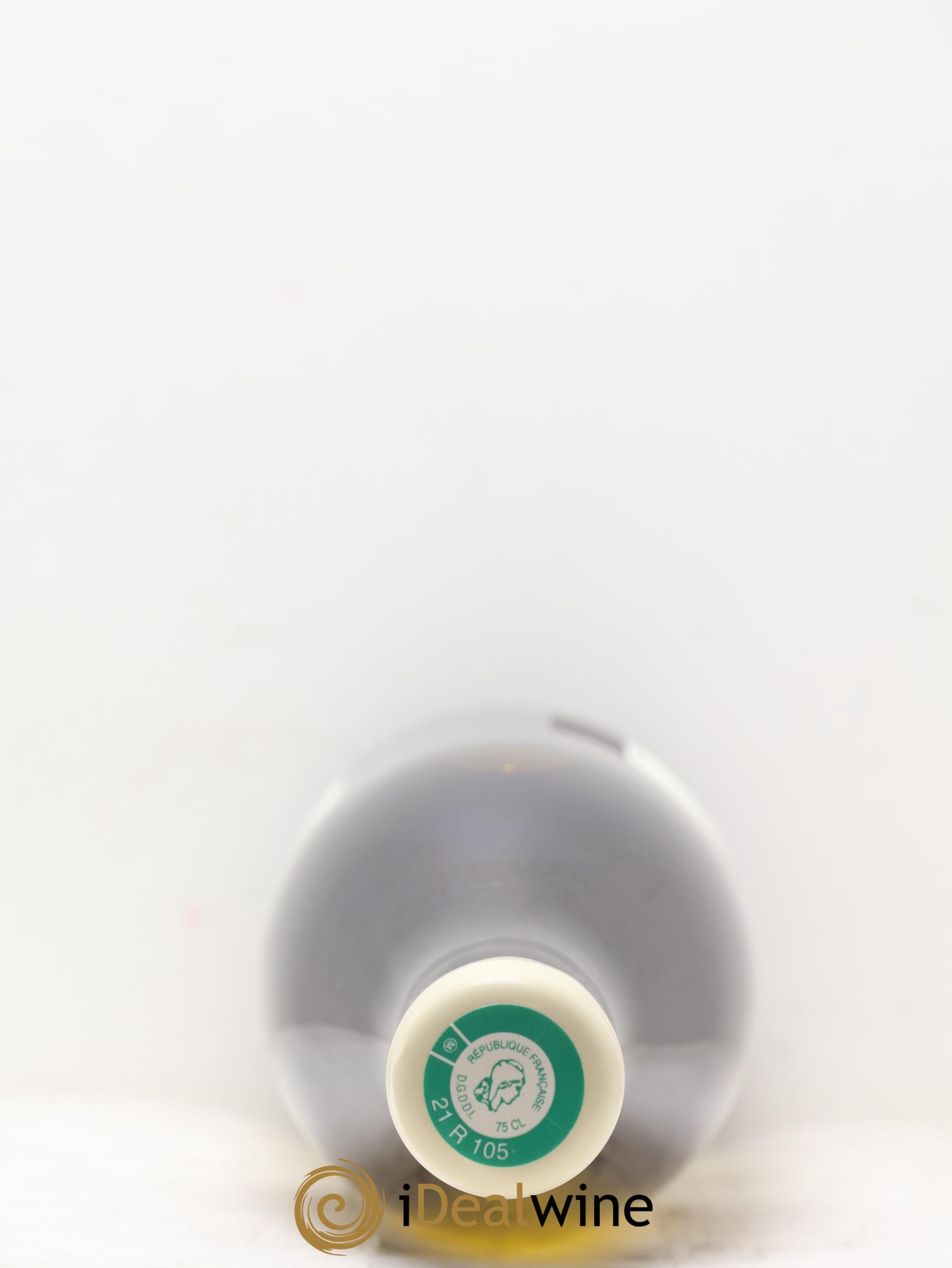 Saint-Aubin 1er Cru Derrière chez Edouard Haute Densité Hubert Lamy 2022 - Posten von 1 Flasche - 2