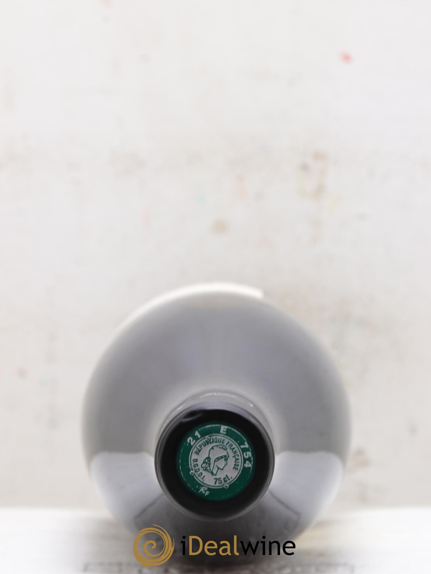 Nuits-Saint-Georges 1er Cru Les Murgers Cécile Tremblay 2017 - Posten von 1 Flasche - 2