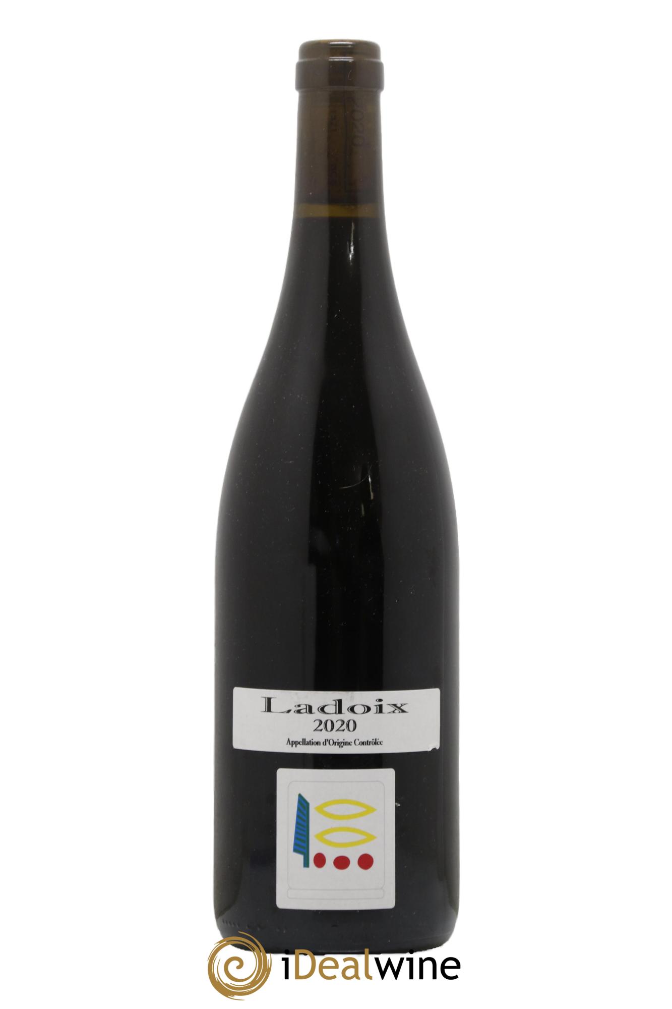 Ladoix Prieuré Roch 2020 - Lot of 1 bottle - 0