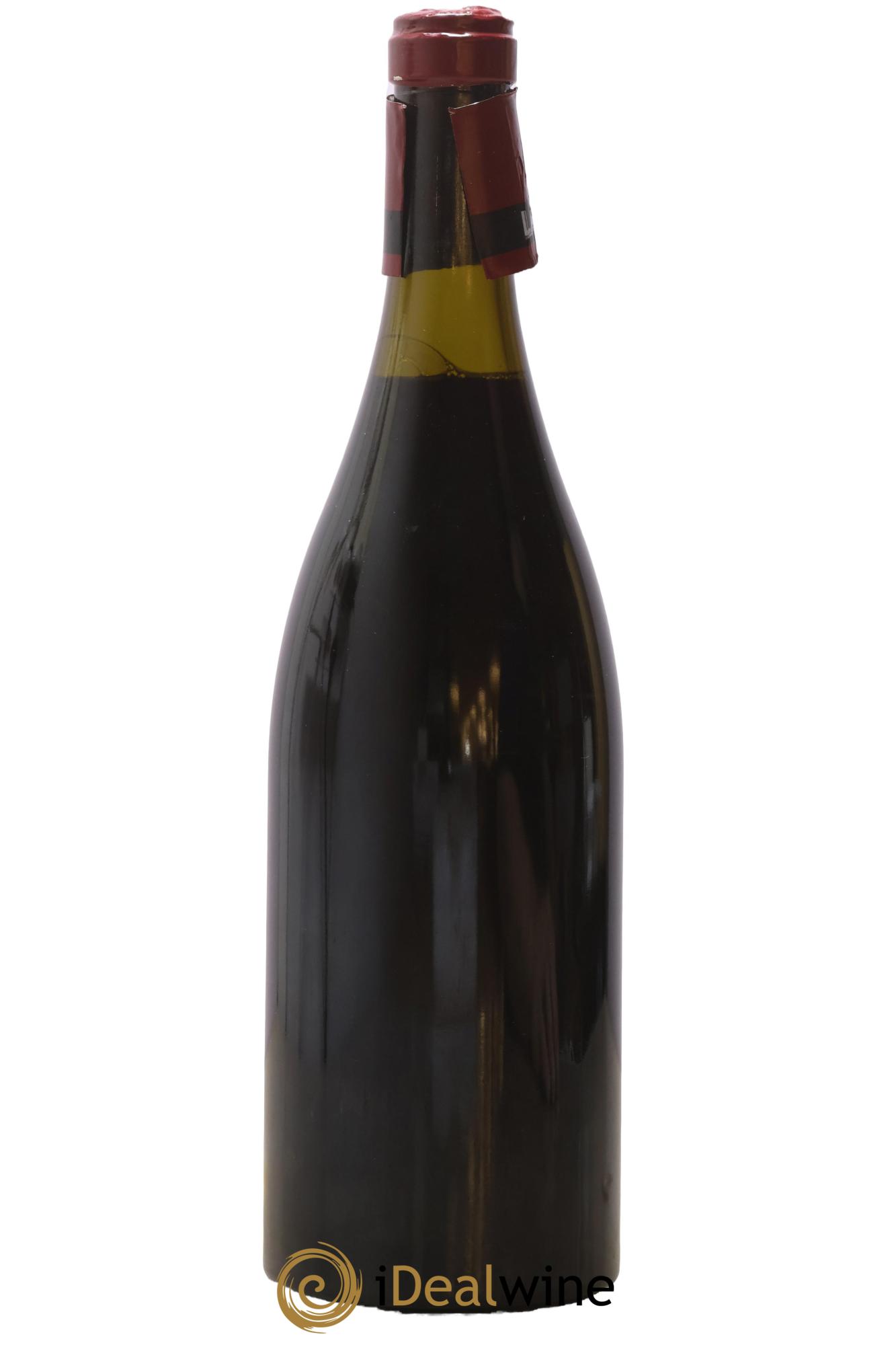La Tâche Grand Cru Domaine de la Romanée-Conti 1992 - Lotto di 1 bottiglia - 1