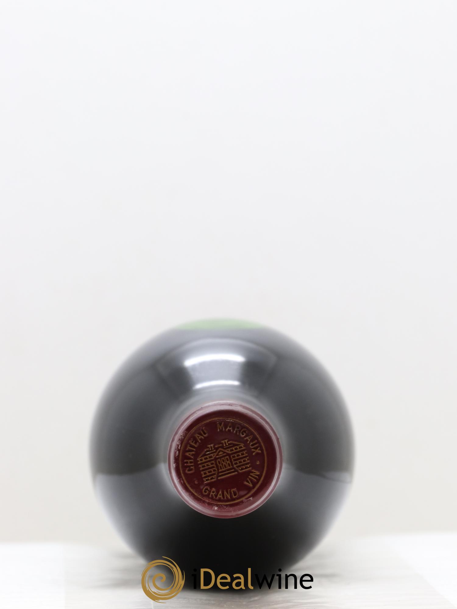 Château Margaux 1er Grand Cru Classé 1994 - Lot de 1 bouteille - 1