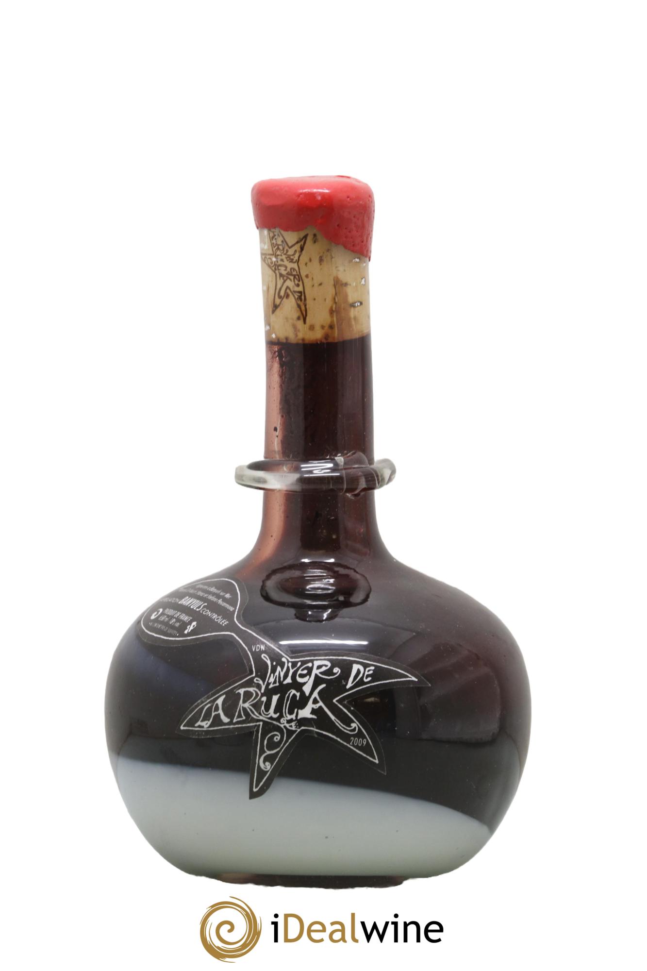 Banyuls Vinyer de La Ruca 2009 - Lot of 1 bottle - 1