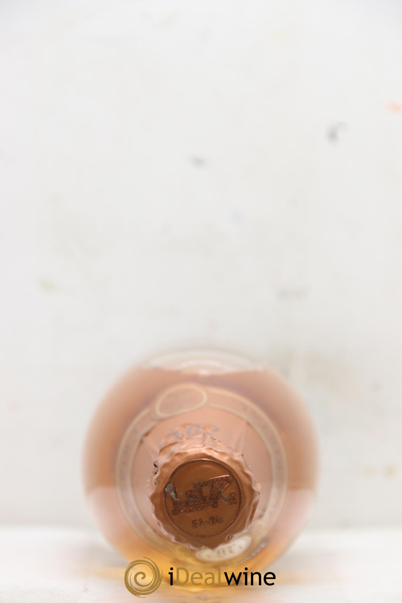 Cristal Louis Roederer 2005 - Lotto di 1 bottiglia - 2