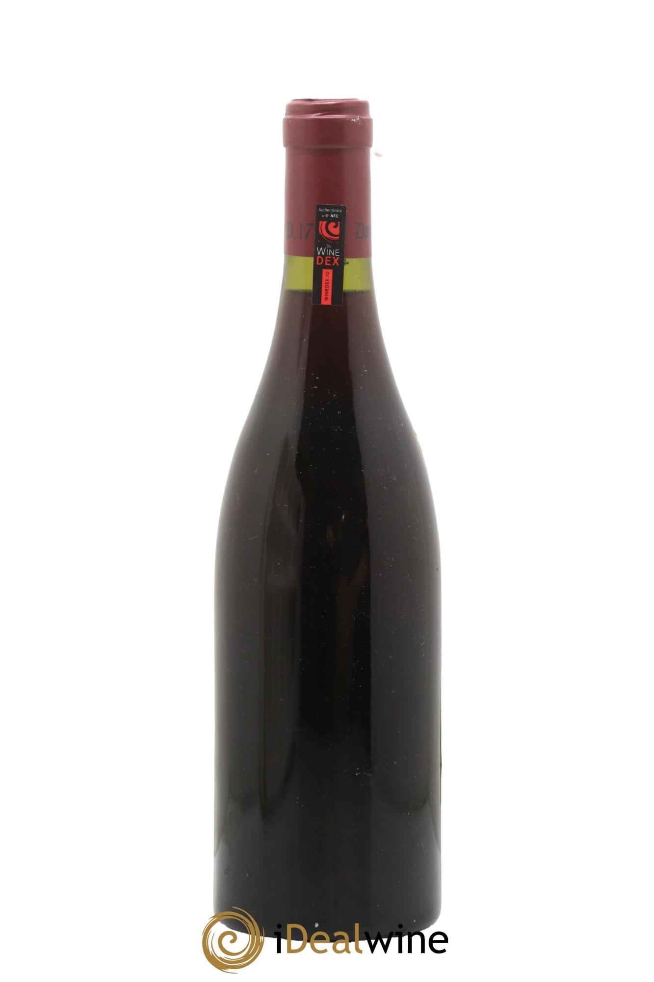 Chambolle-Musigny 1er Cru Les Amoureuses Georges Roumier (Domaine) 1988 - Lot de 1 bouteille - 1