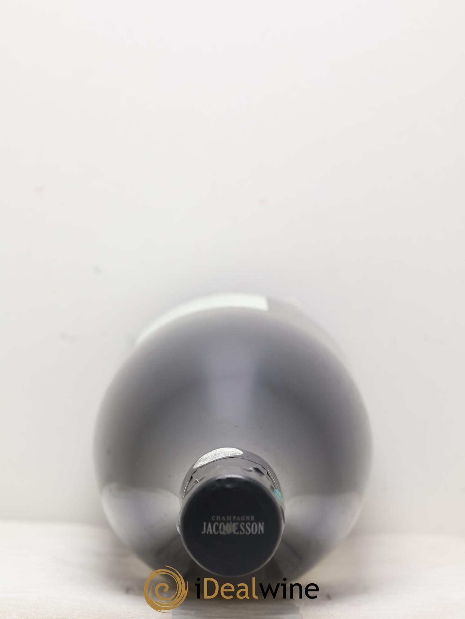 Aÿ Vauzelle Terme Extra-Brut Jacquesson 2008 - Lotto di 1 magnum - 3