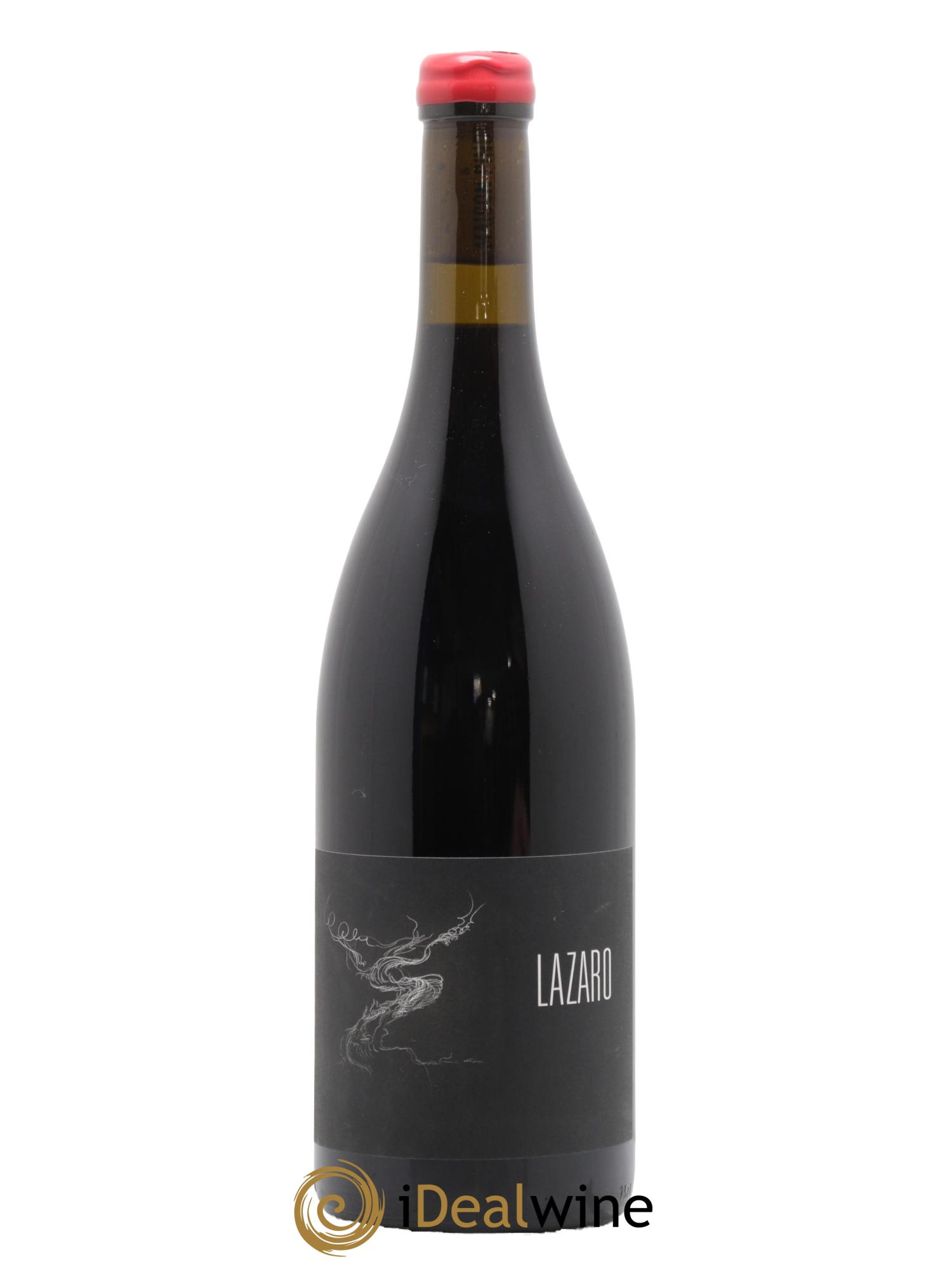 Bourgogne Lazaro Arnaud Lopez 2022 - Lot de 1 bouteille - 0