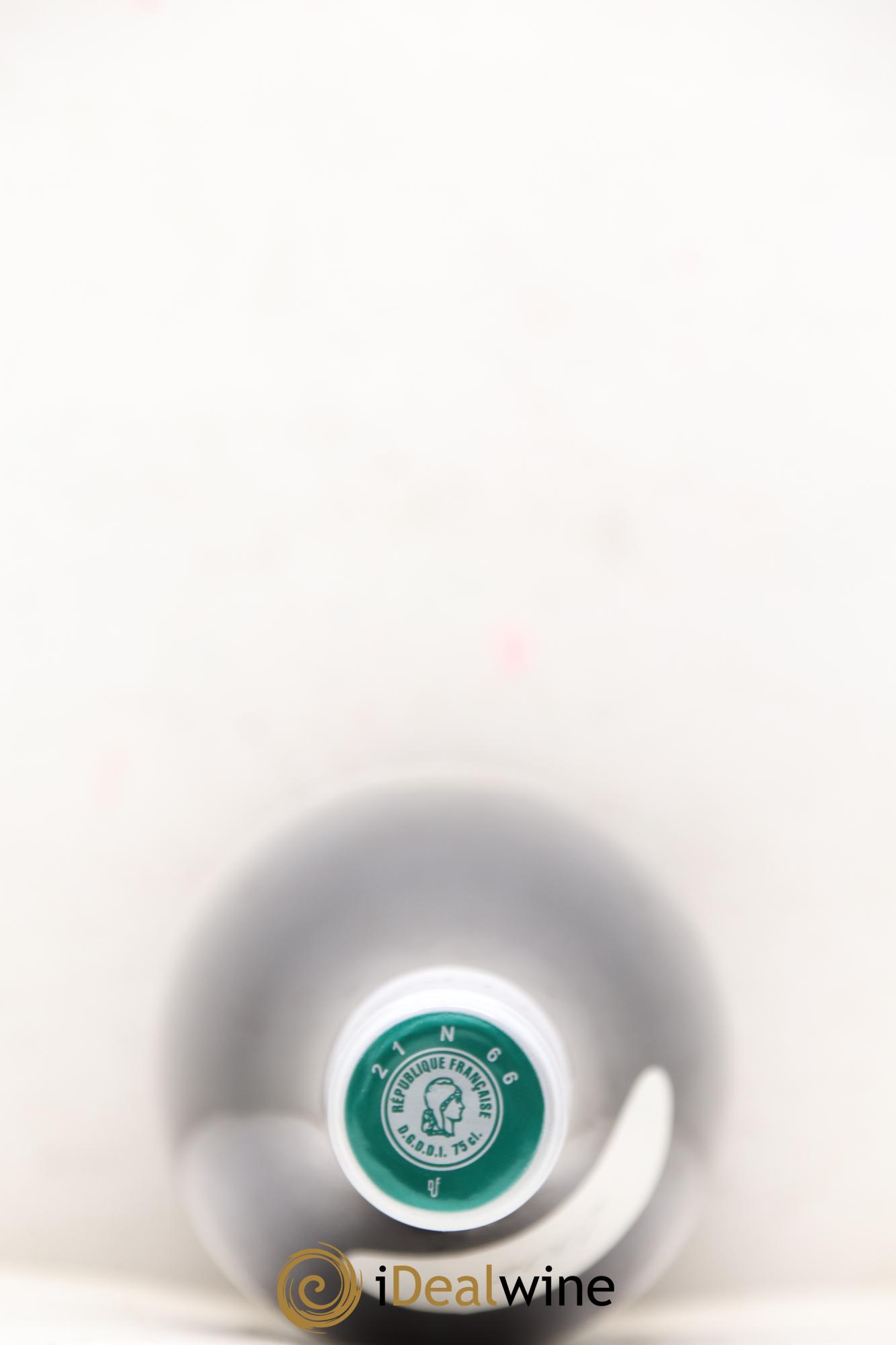 Gevrey-Chambertin Leroy SA 2007 - Lot of 2 bottles - 2