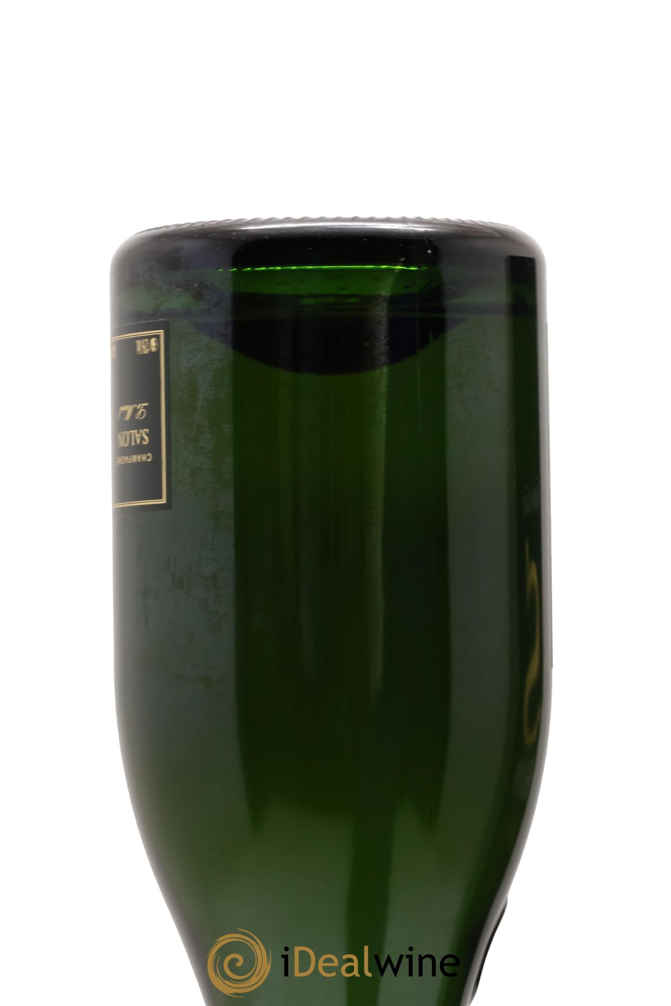 Cuvée S Salon 1996 - Lot de 1 bouteille - 3