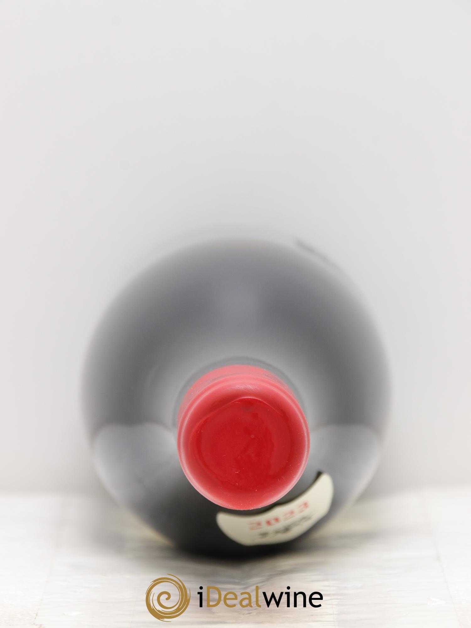 Gevrey-Chambertin 1er Cru Clos Saint-Jacques Vieille Vigne Fourrier (Domaine) 2023 - Lotto di 1 bottiglia - 2