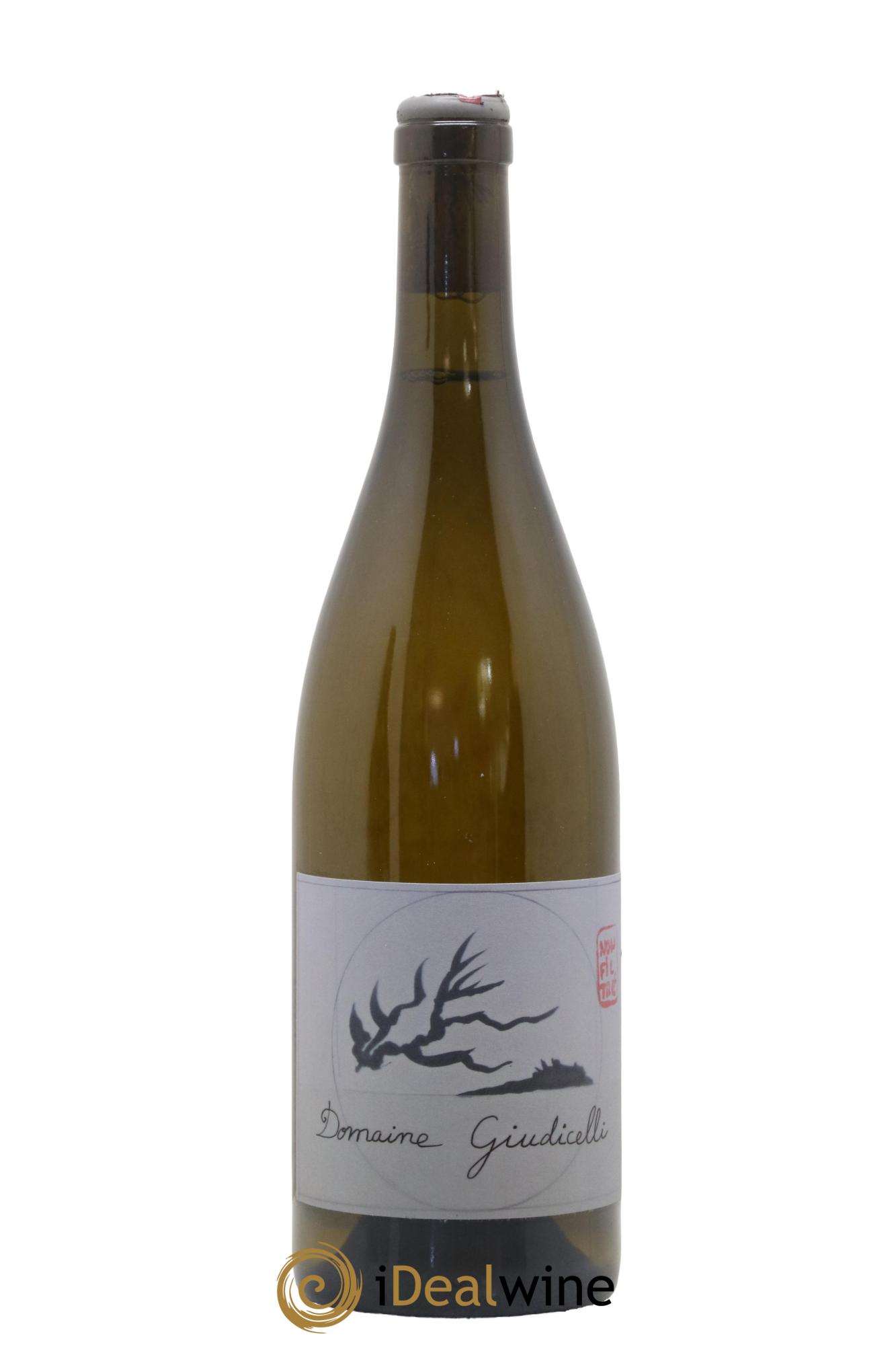 Patrimonio Domaine Guidicelli 2021 - Lot de 1 bouteille - 0