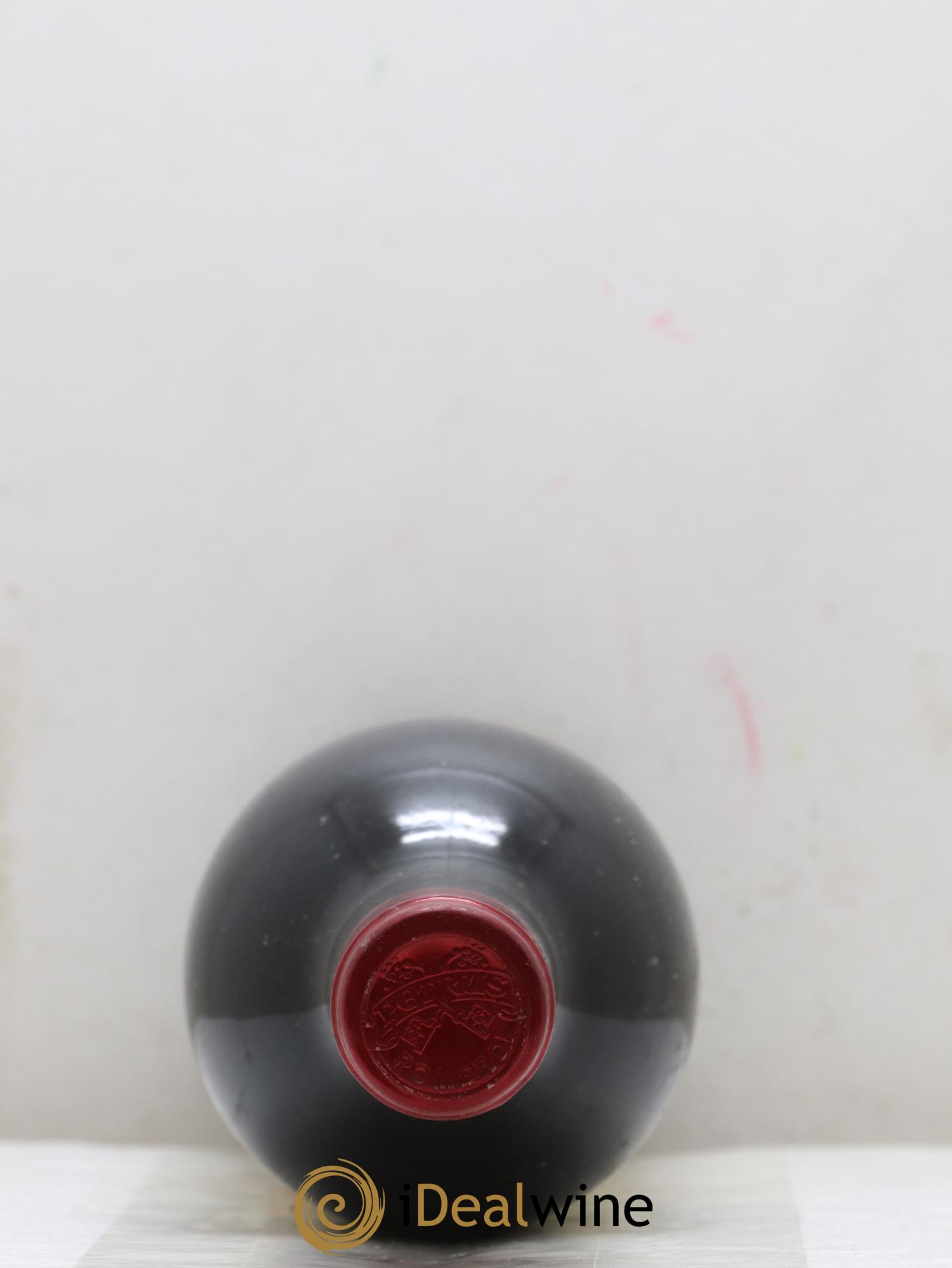Petrus 1988 - Posten von 1 Flasche - 1