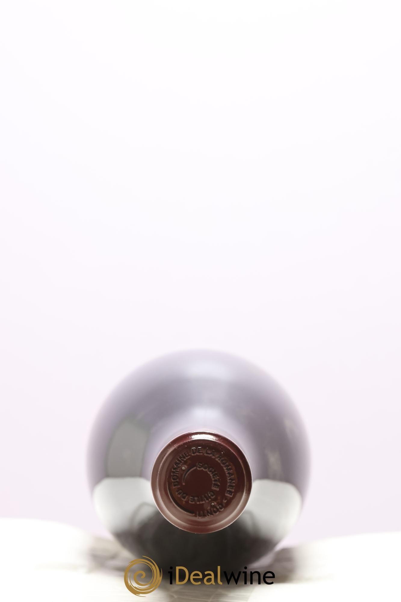 Richebourg Grand Cru Domaine de la Romanée-Conti 2016 - Lot of 1 bottle - 2