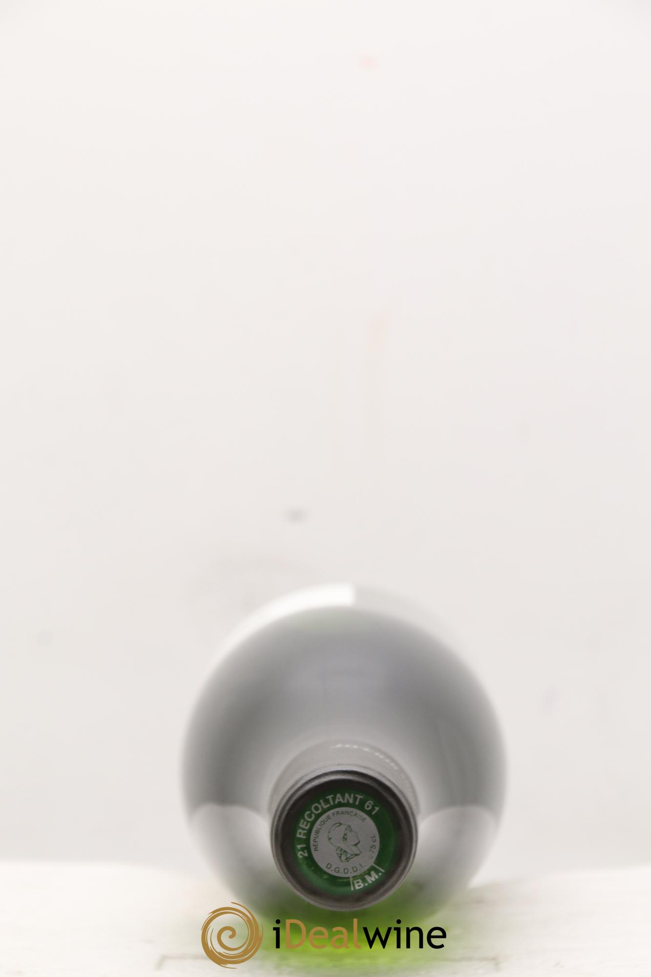 Meursault Meix Chavaux Roulot (Domaine) 2014 - Posten von 1 Flasche - 1