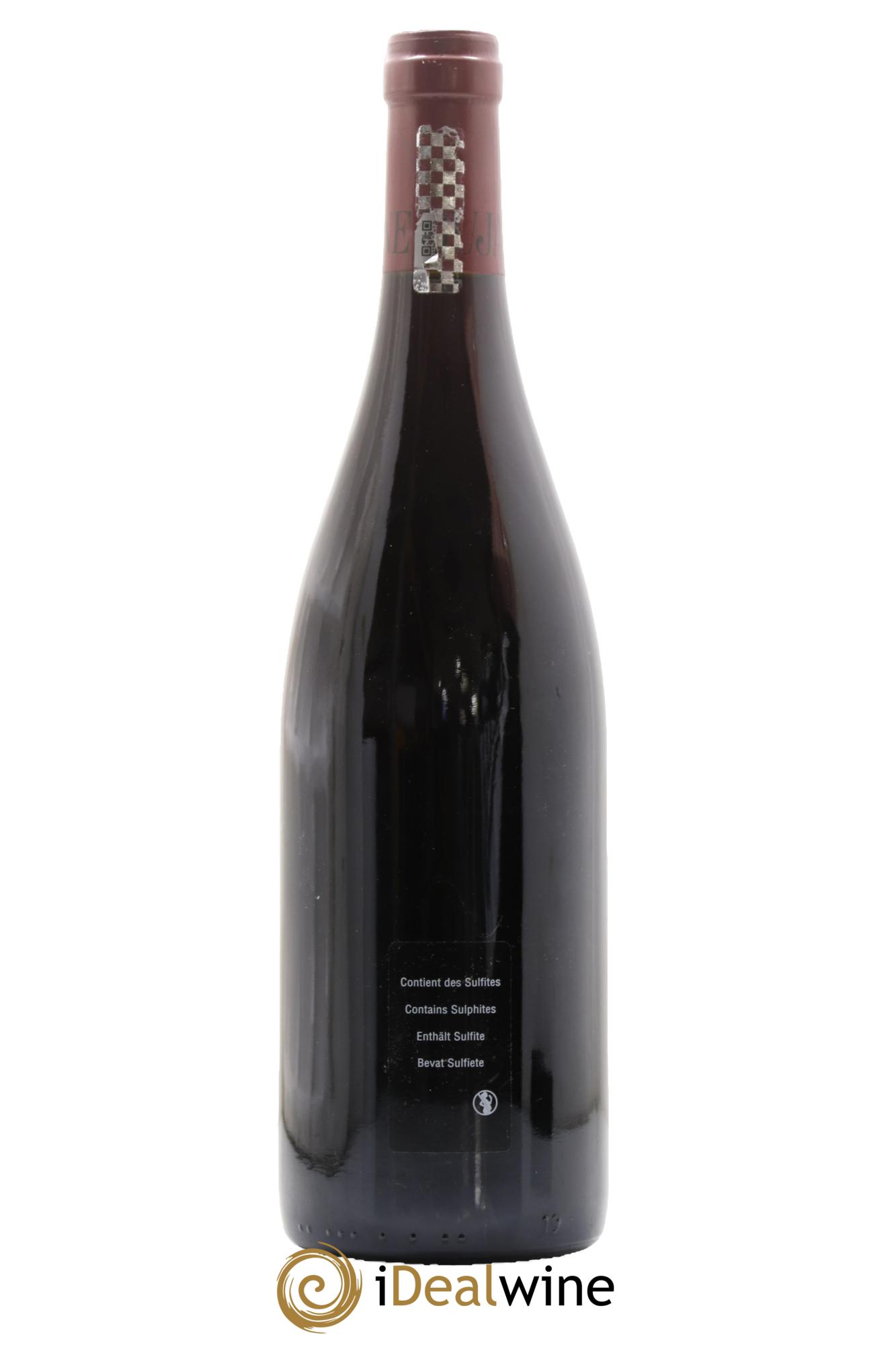 Clos de la Roche Grand Cru Dujac (Domaine) 2017 - Lot de 1 bouteille - 1