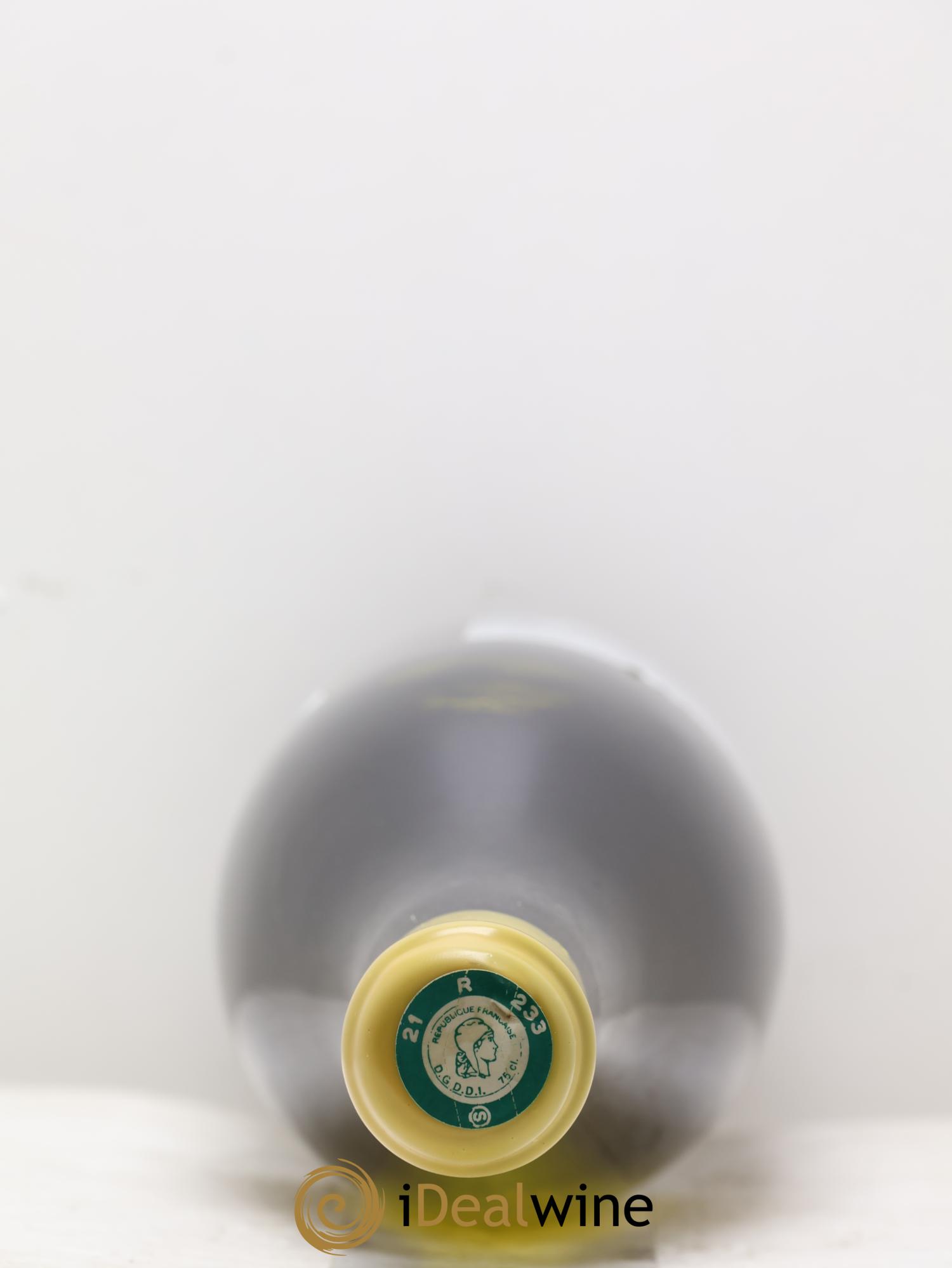 Auxey-Duresses Les Clous d'Auvenay (Domaine) 2007 - Posten von 1 Flasche - 2