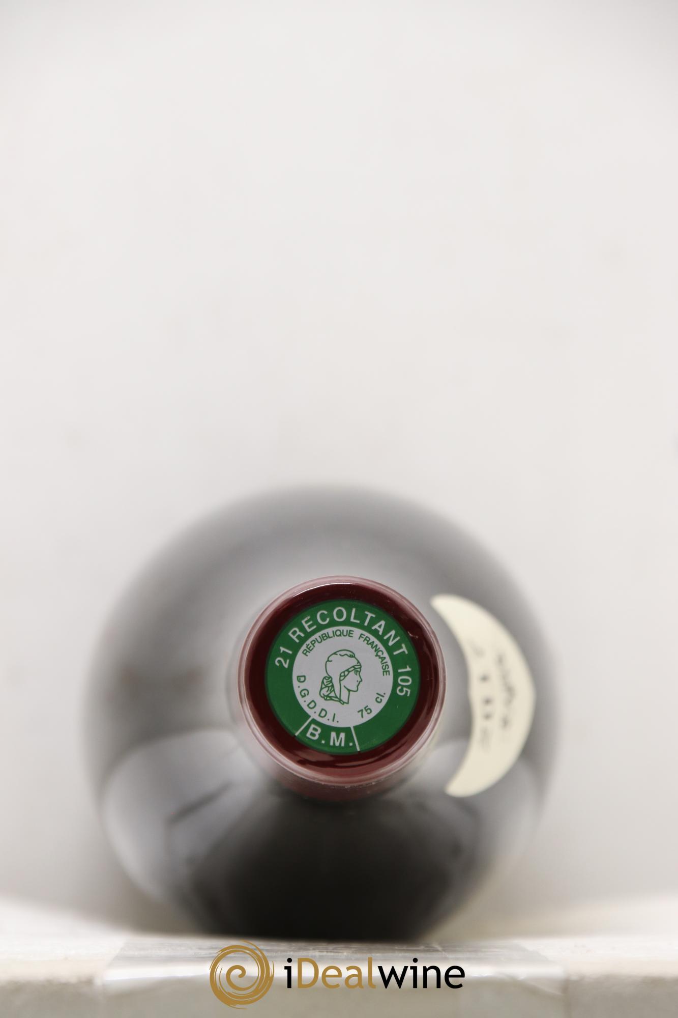 Charmes-Chambertin Grand Cru Claude Dugat 2017 - Lotto di 1 bottiglia - 1