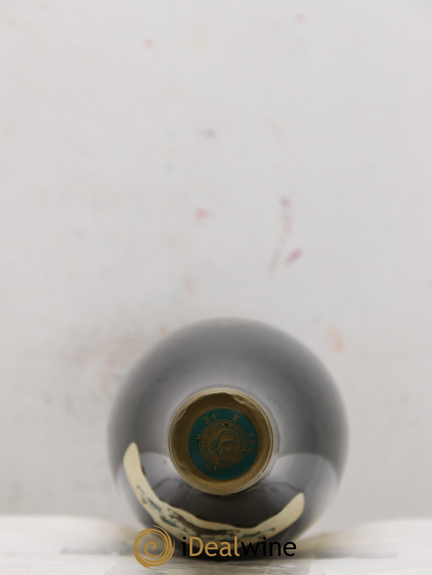 Meursault Coche Dury (Domaine) 2017 - Posten von 1 Flasche - 1