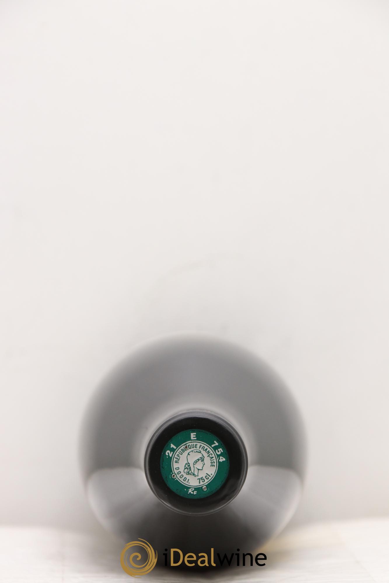 Nuits-Saint-Georges 1er Cru Les Murgers Cécile Tremblay 2018 - Lotto di 1 bottiglia - 2