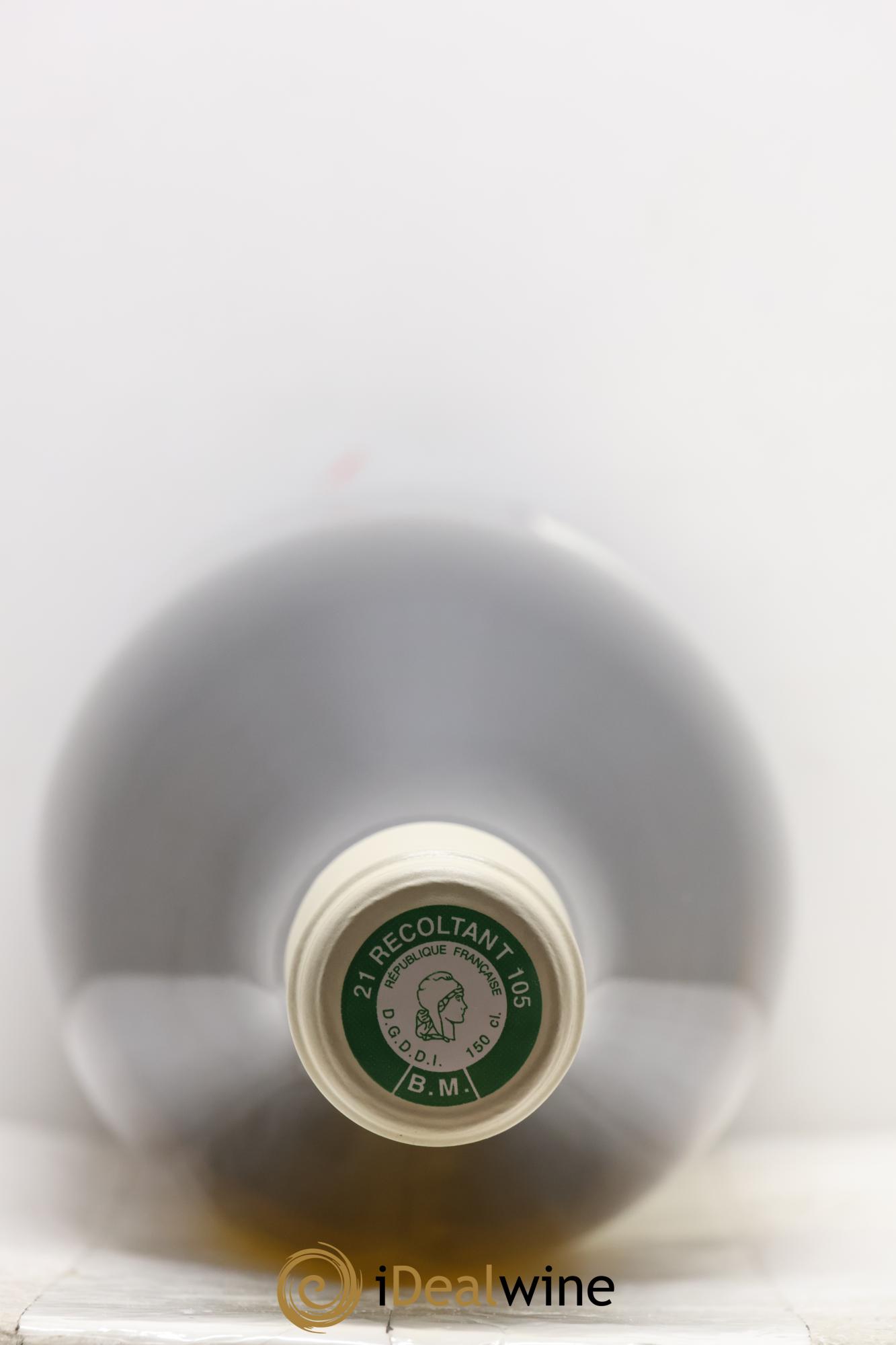 Meursault 1er Cru Perrières Vincent Dancer 2019 - Lot of 1 magnum - 2