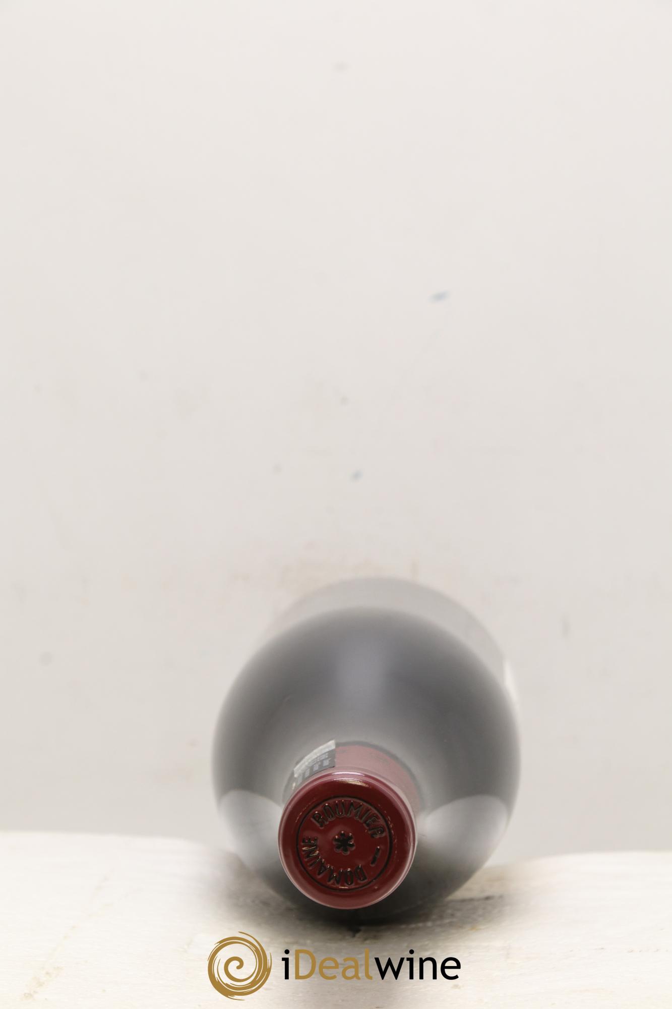 Chambolle-Musigny Georges Roumier (Domaine) 2013 - Lot de 3 bouteilles - 1