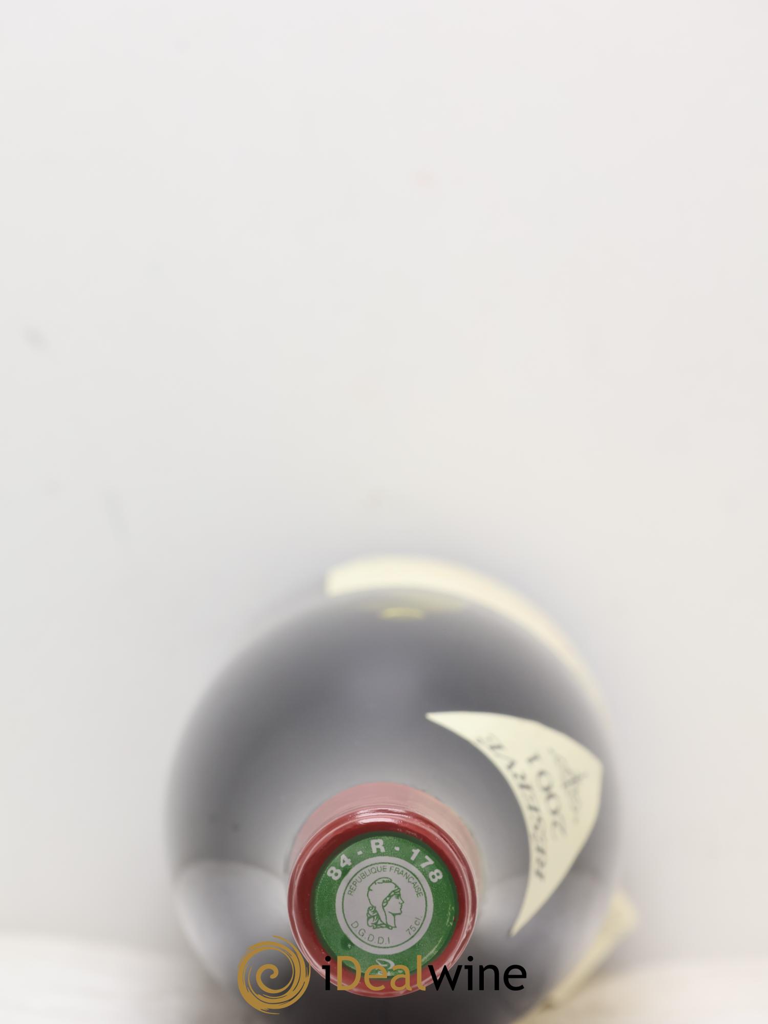 Châteauneuf-du-Pape Château Rayas Emmanuel Reynaud 2001 - Lot de 1 bouteille - 1