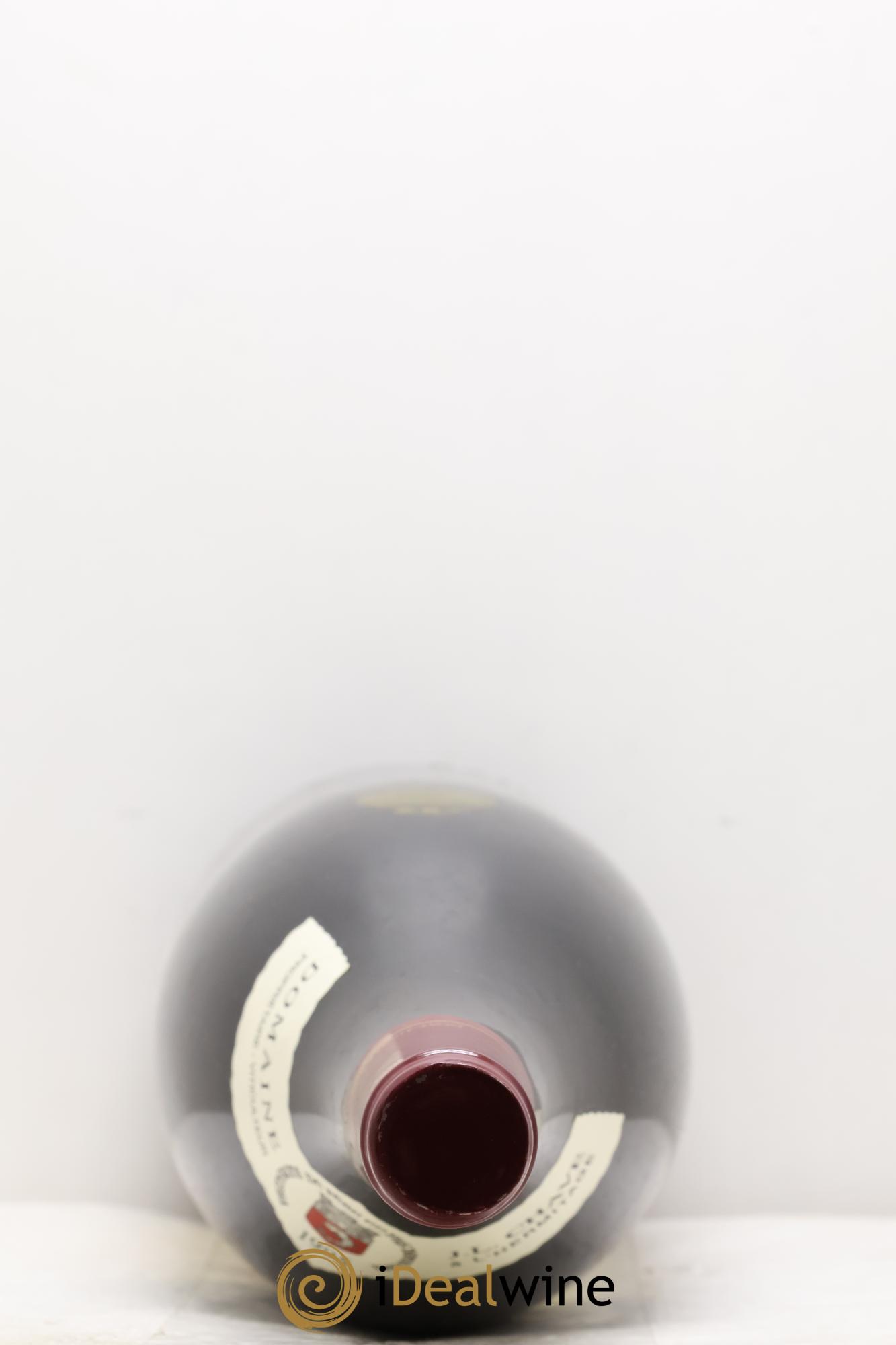 Hermitage Jean-Louis Chave 1995 - Posten von 1 Magnum - 1